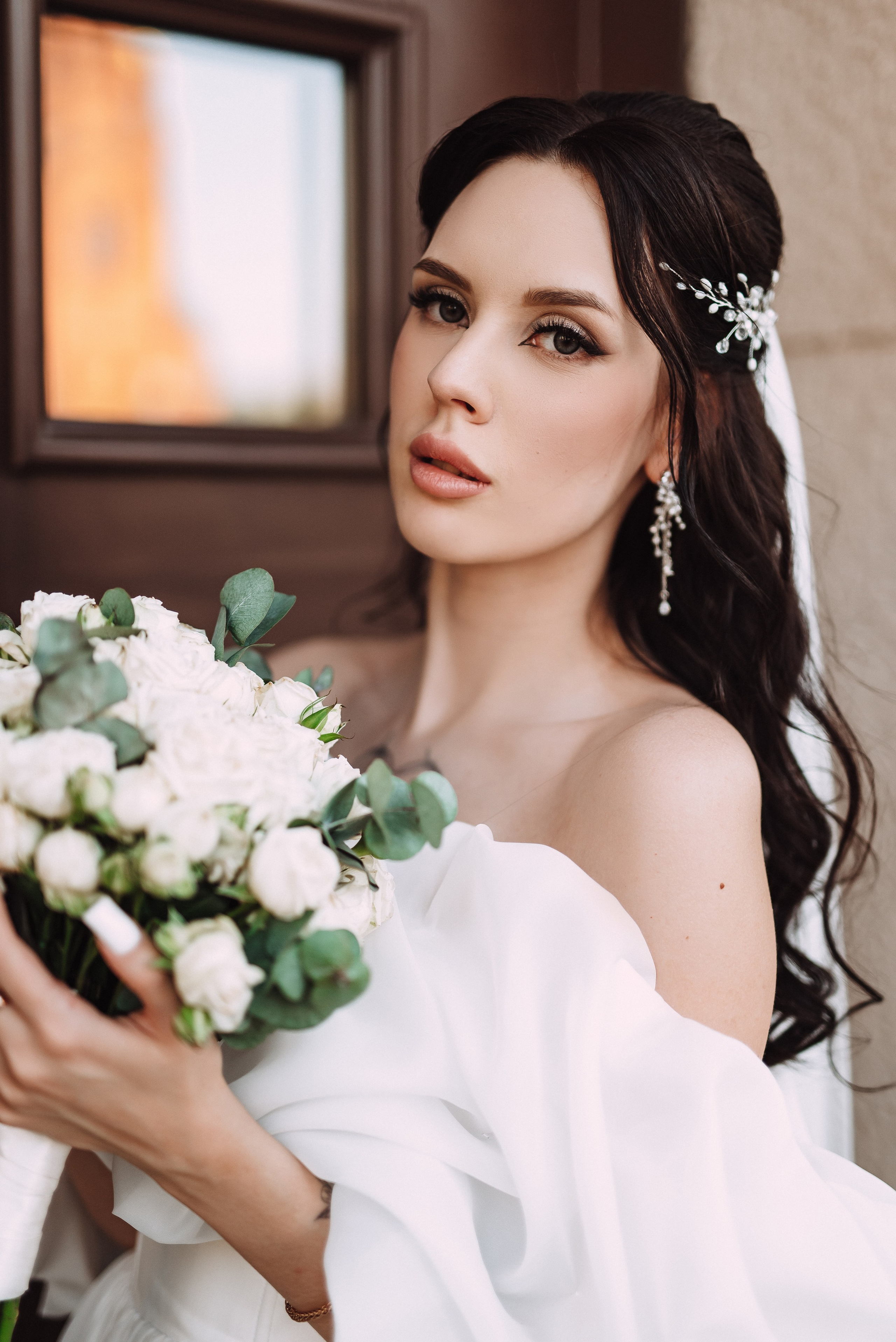 Никита + Кристина. Свадебный и семейный фотограф в Волгограде Олеся Лисицкая