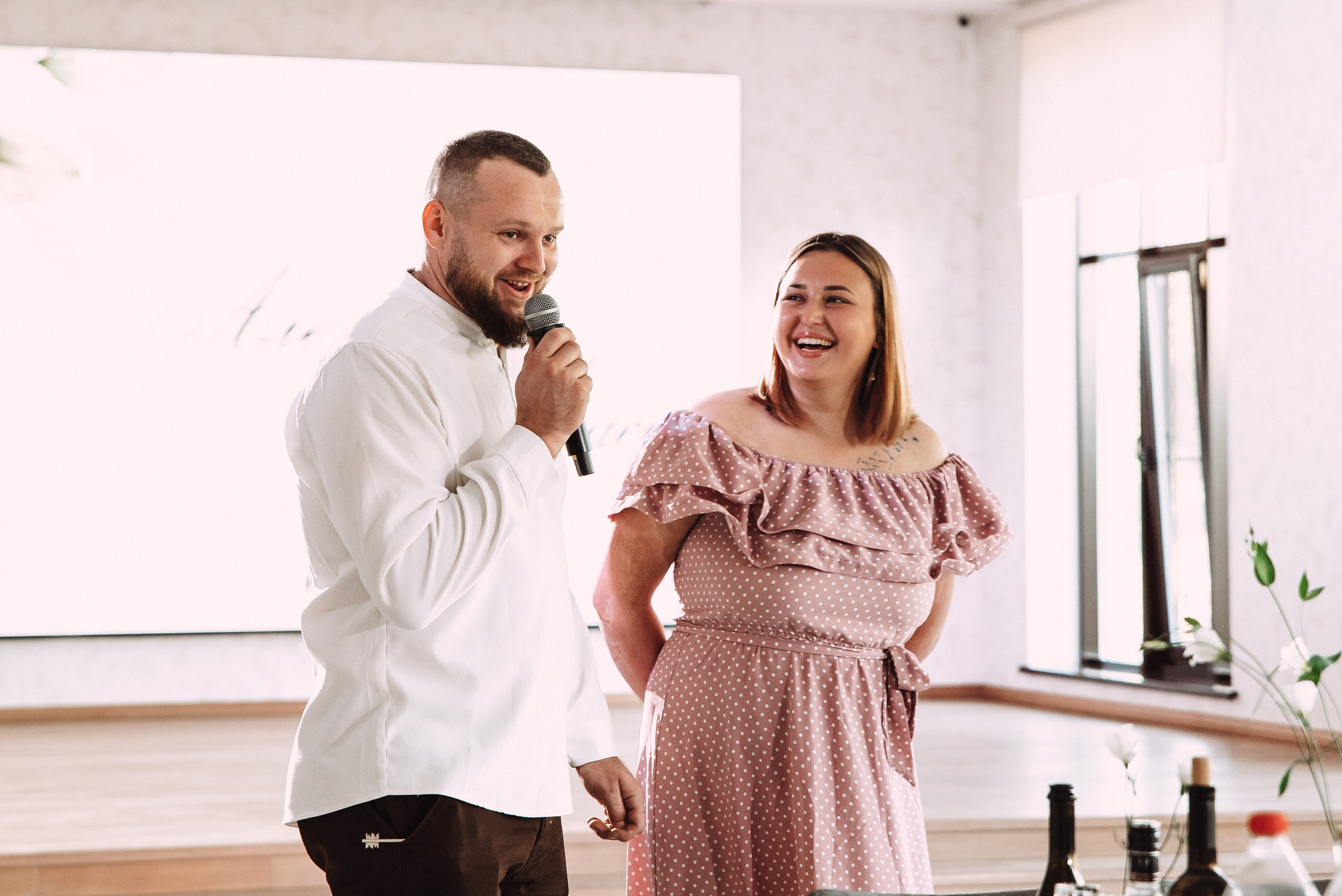 Александр + Анастасия. Свадебный и семейный фотограф в Волгограде Олеся Лисицкая