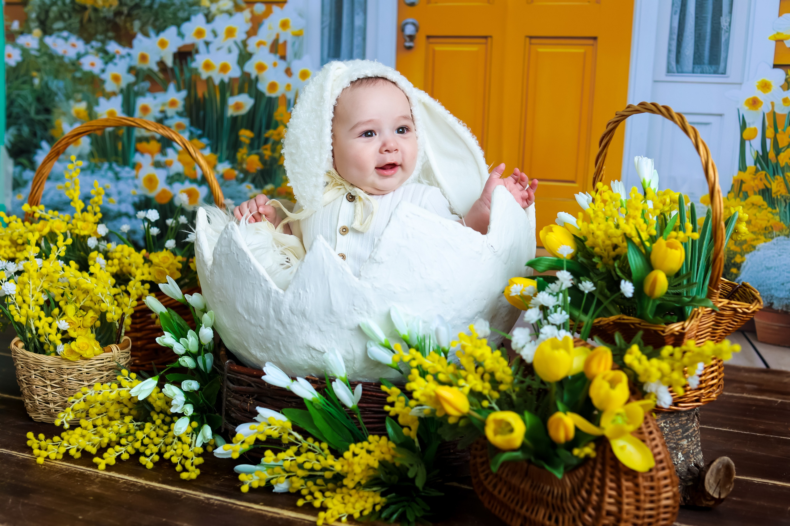 Фотосессия на полгодика. Семейный и детский фотограф Москва Елена Екимова 8926-895-38-86