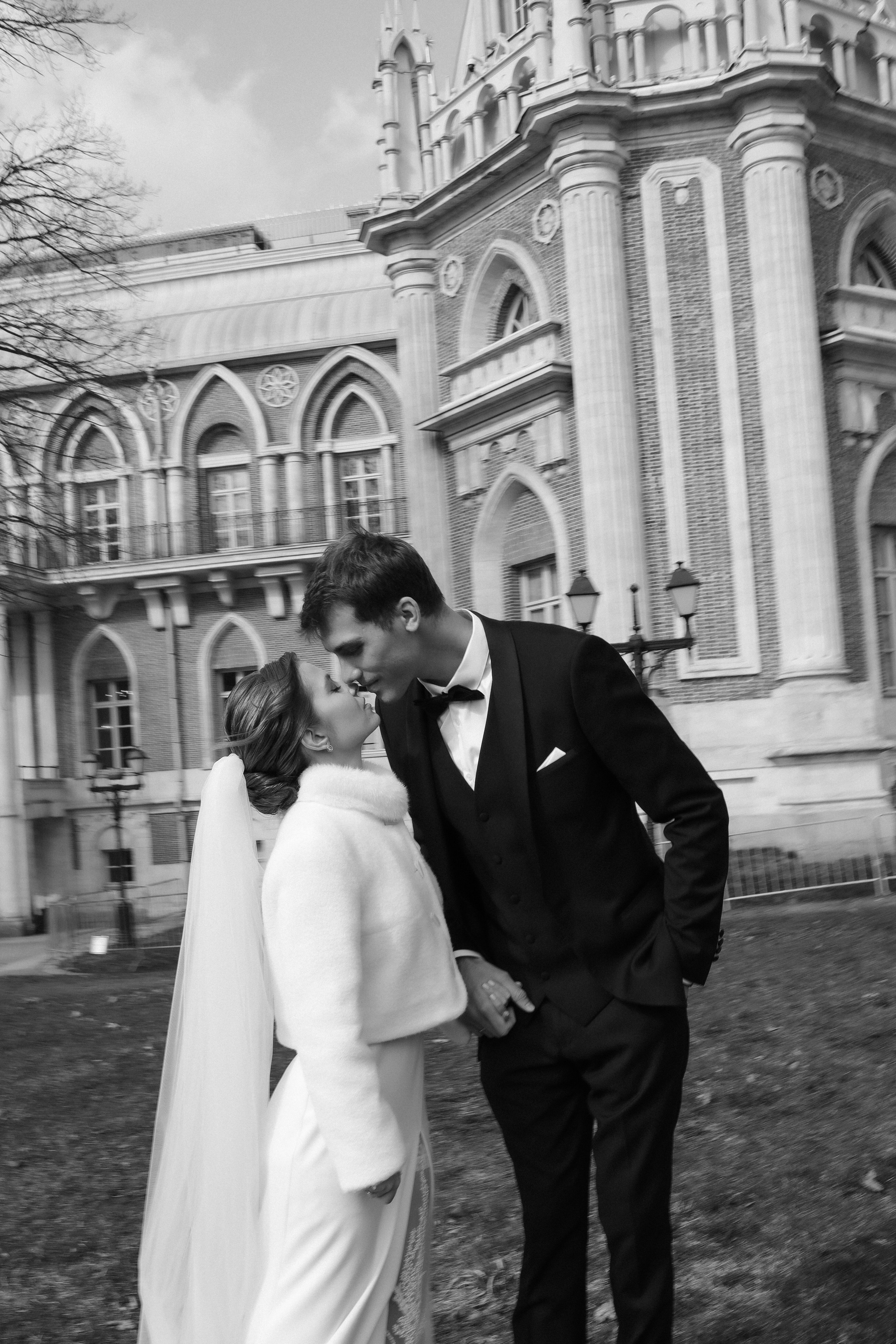 А. + Д. Свадьба в Царицыно. Банкетный зал Пантеон. Семейный и lovestory фотограф в Москве Светлана Коняхина