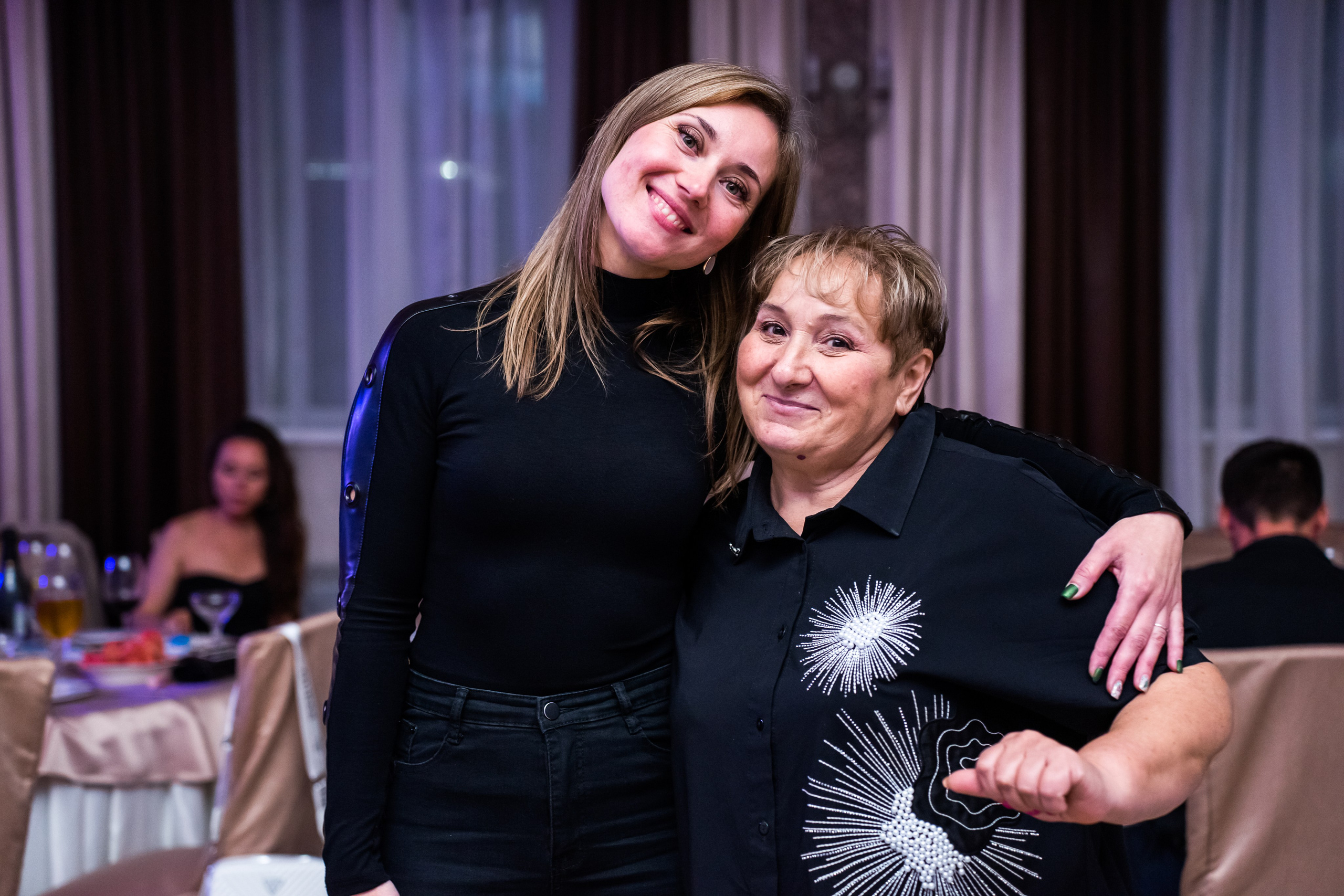 Event встреча. Фотограф pchemodanov