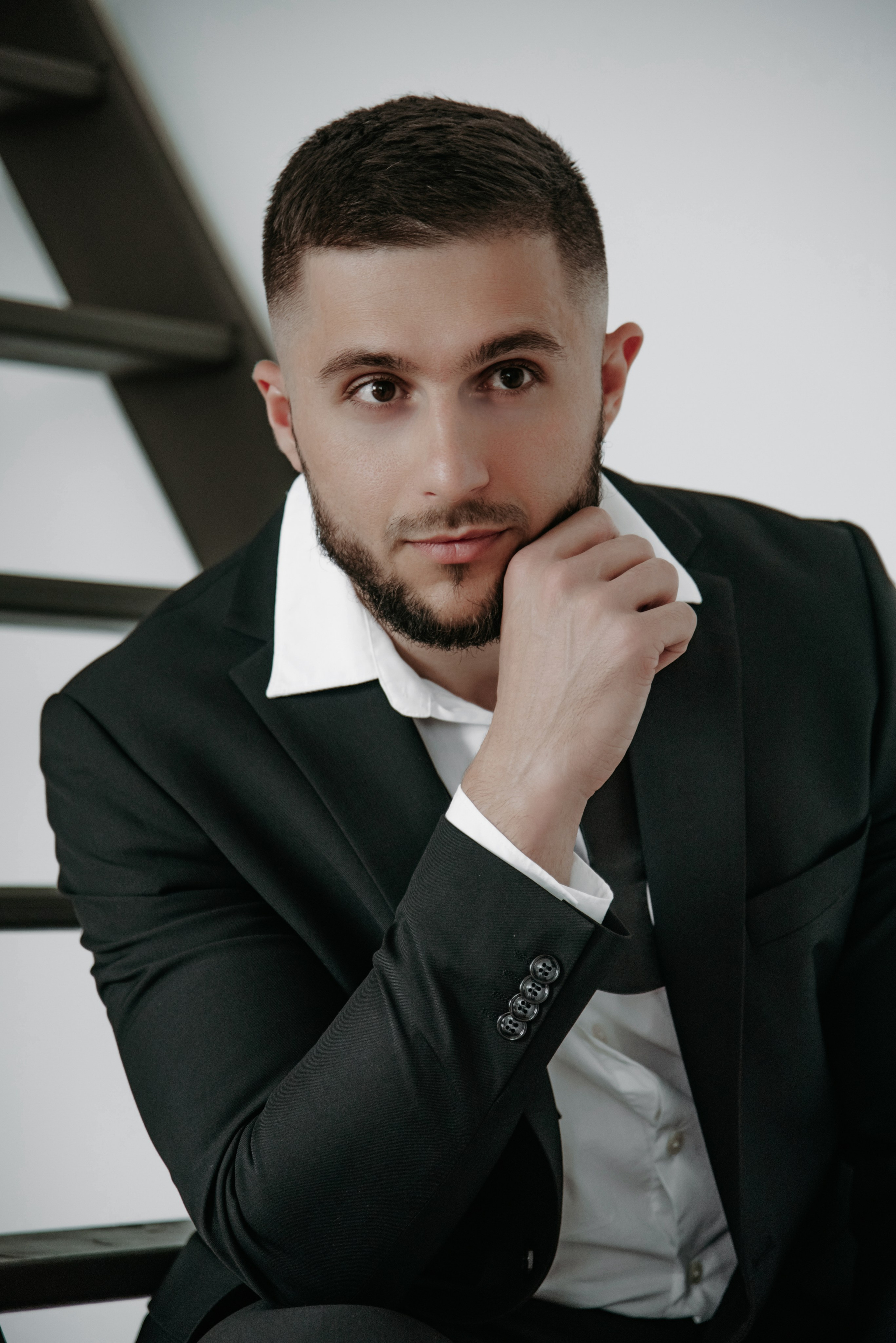 Тот самый момент. Свадебный и семейный фотограф Темрюк Алёна Ковальская