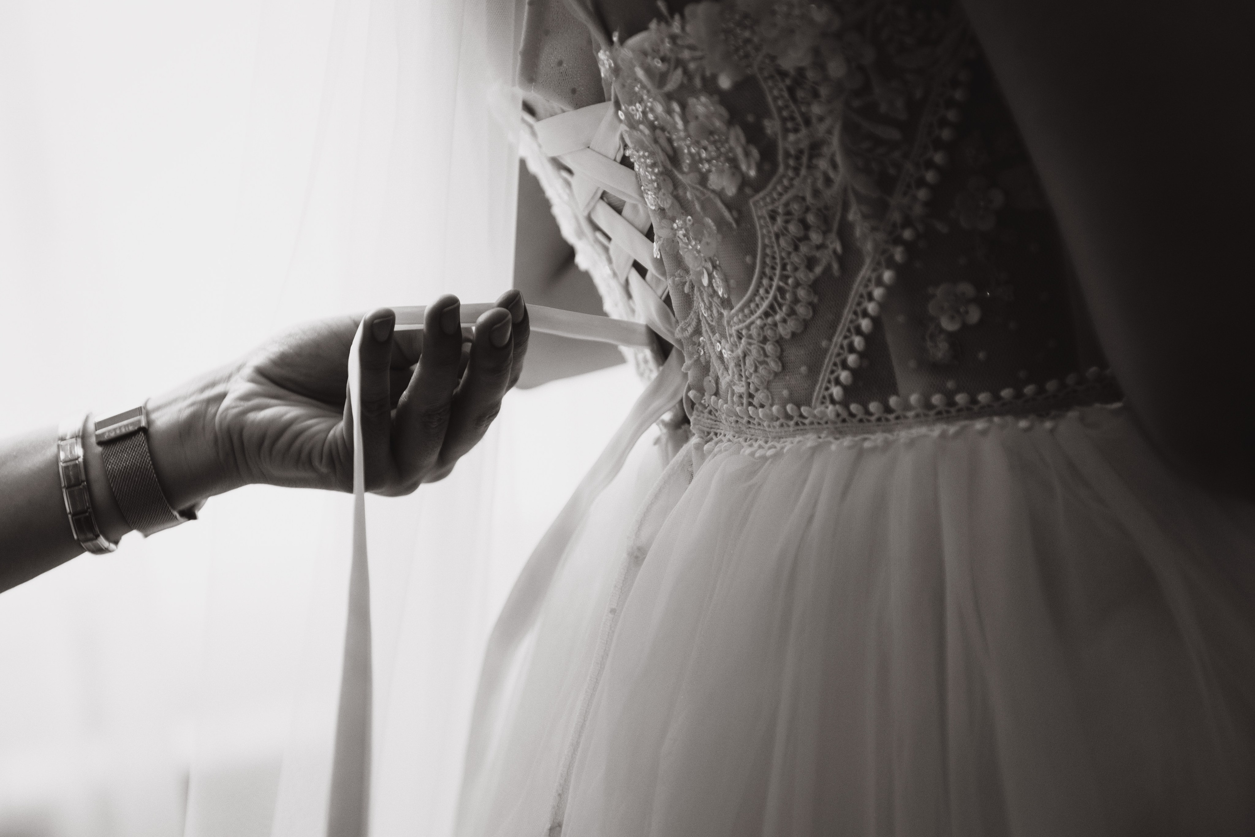 Свадебные съёмки. Фотограф в Томске Мария Март