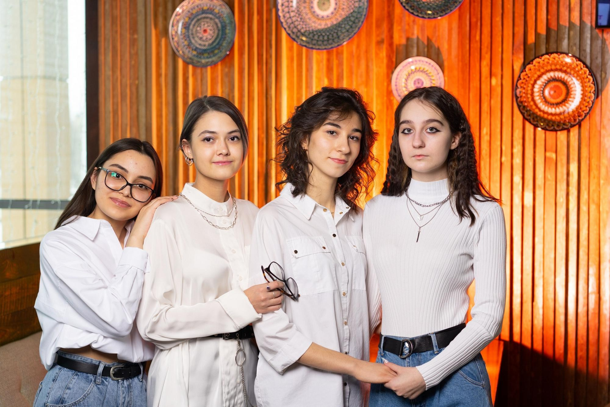 11 класс. КЛАСС | Выпускные альбомы в Нижневартовске