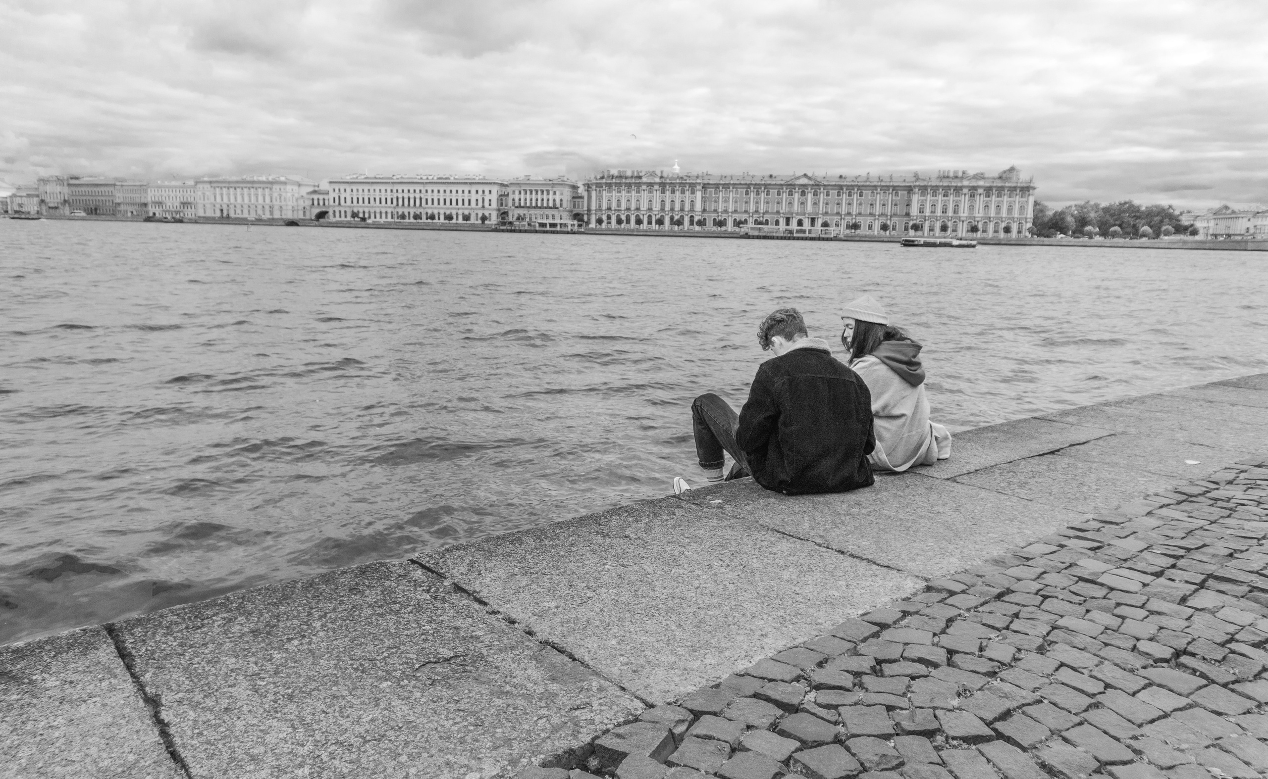 Уличная фотография. Фотограф в Москве Константин Клён