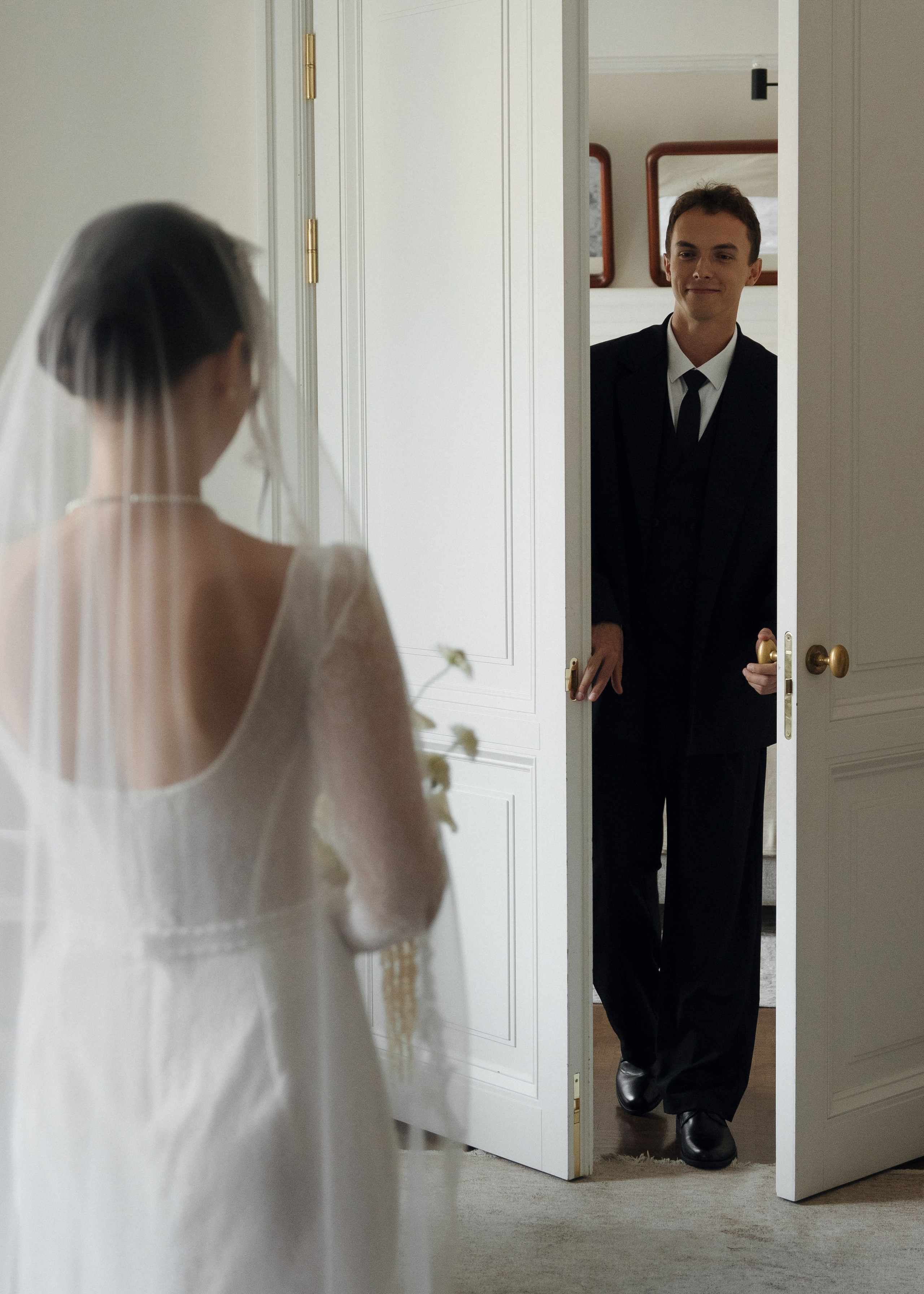 Маша и Саша. Свадебный фотограф в Петербурге Перечнева Таша (Таша Вайб)