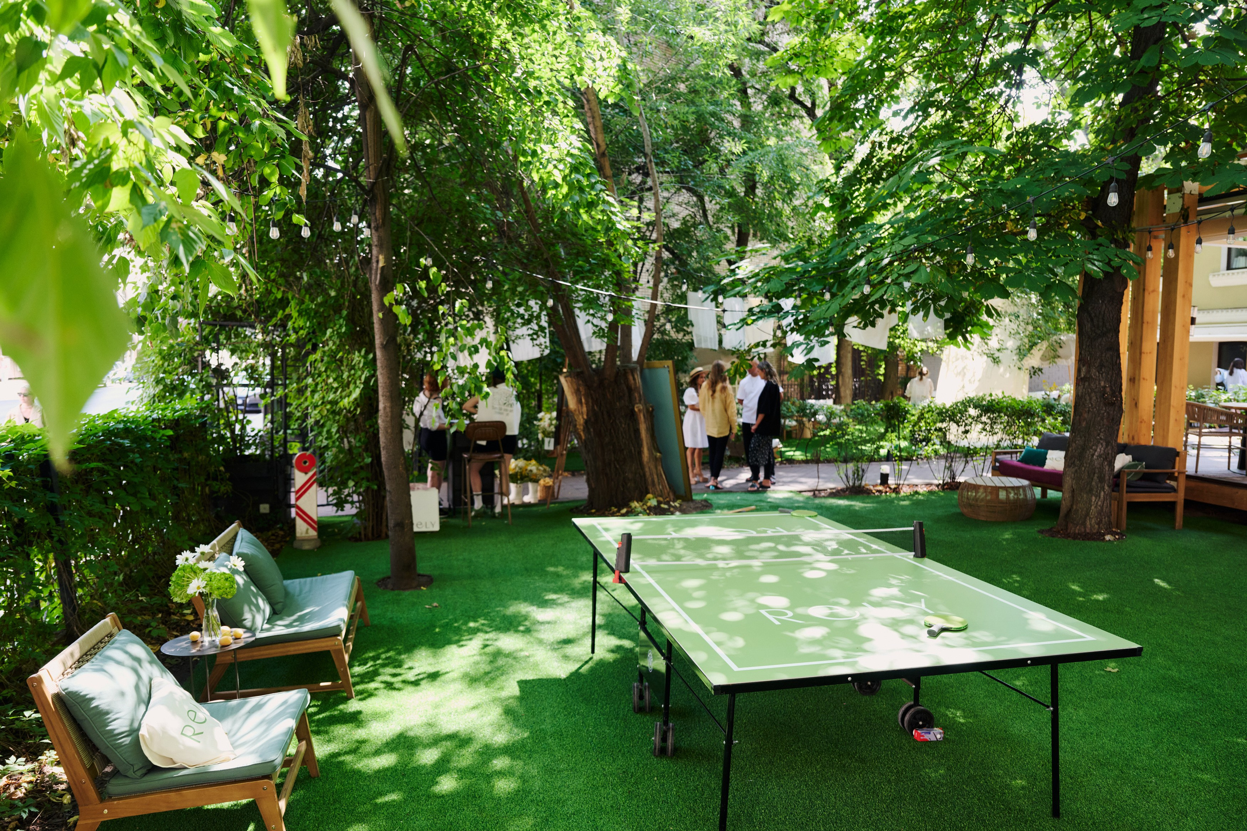 Rely x Myst. Фотограф Сергей Бойко Москва