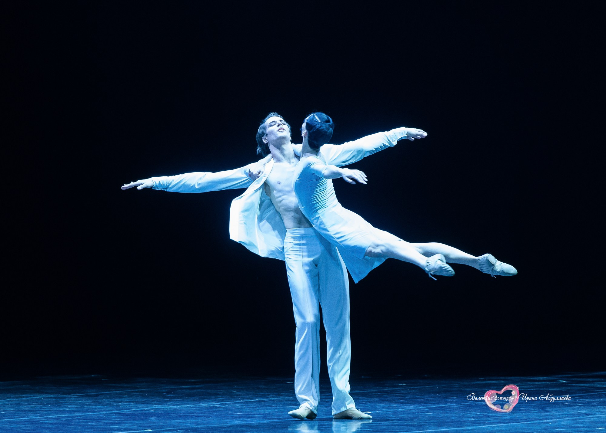 Театр Бориса Эйфмона Гала концерт 2025