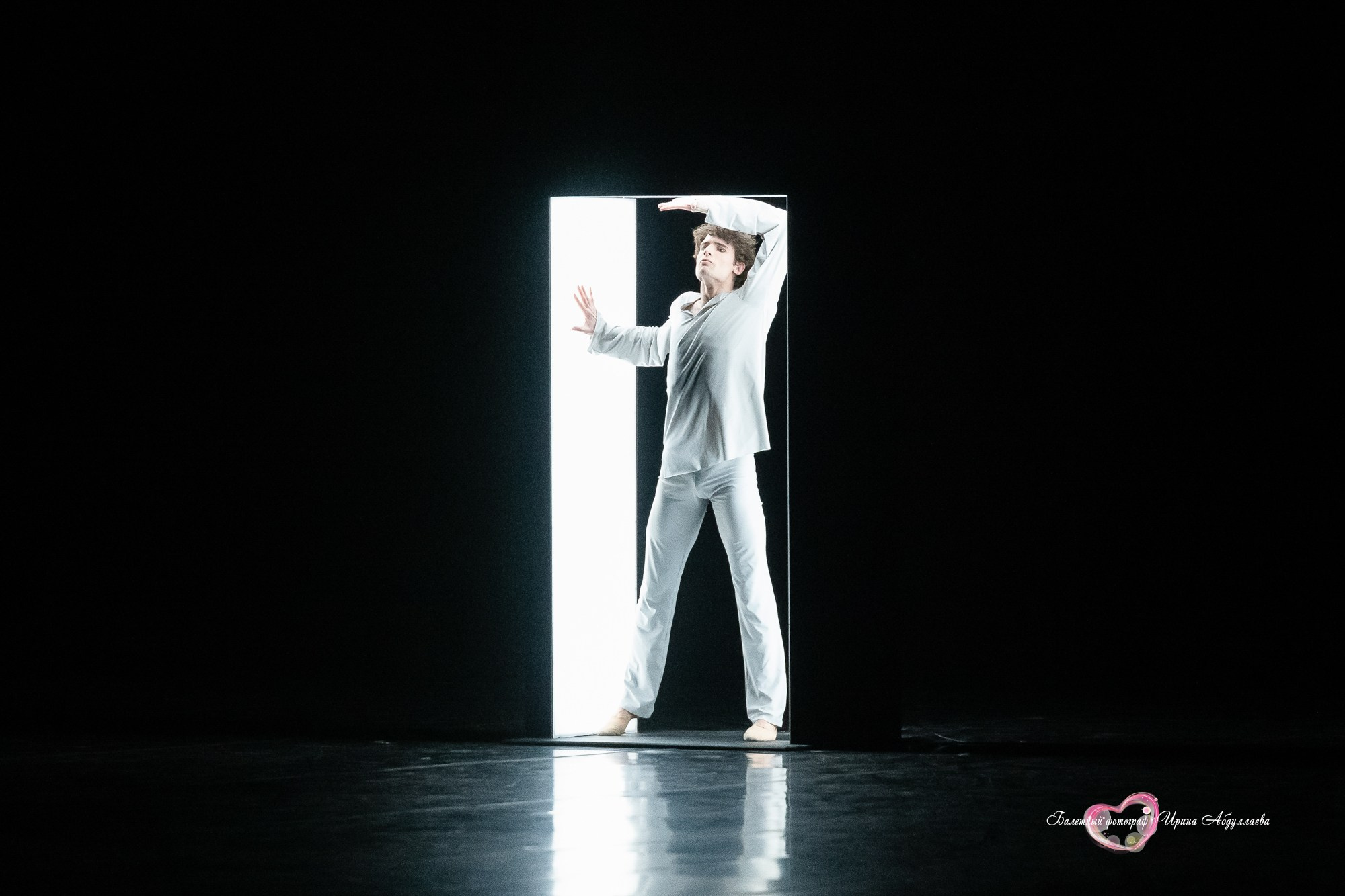 Театр Бориса Эйфмона Гала концерт 2025