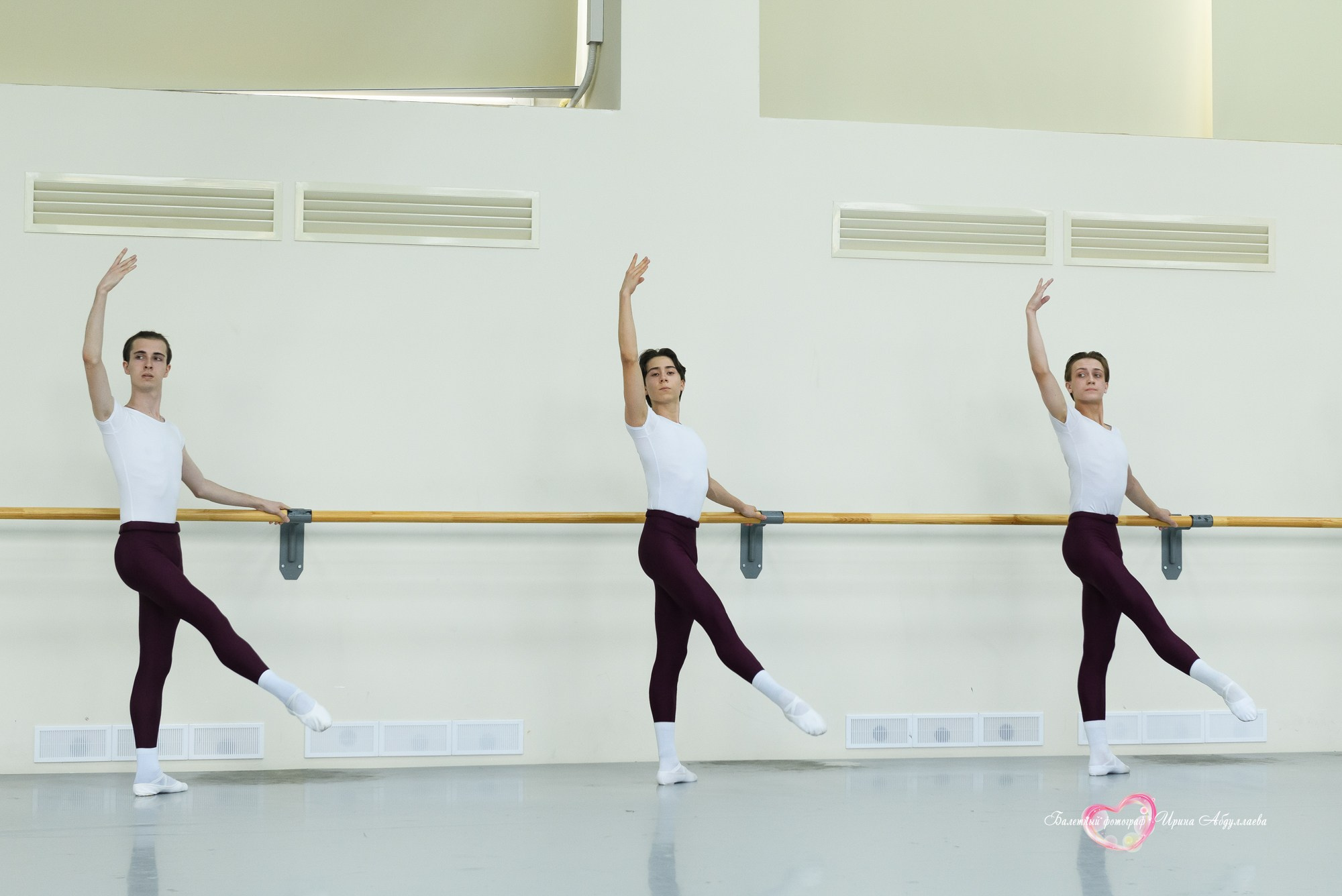 Госэкзамен выпускников МГХУ им. Лавровского — Мальчики — 2025 г