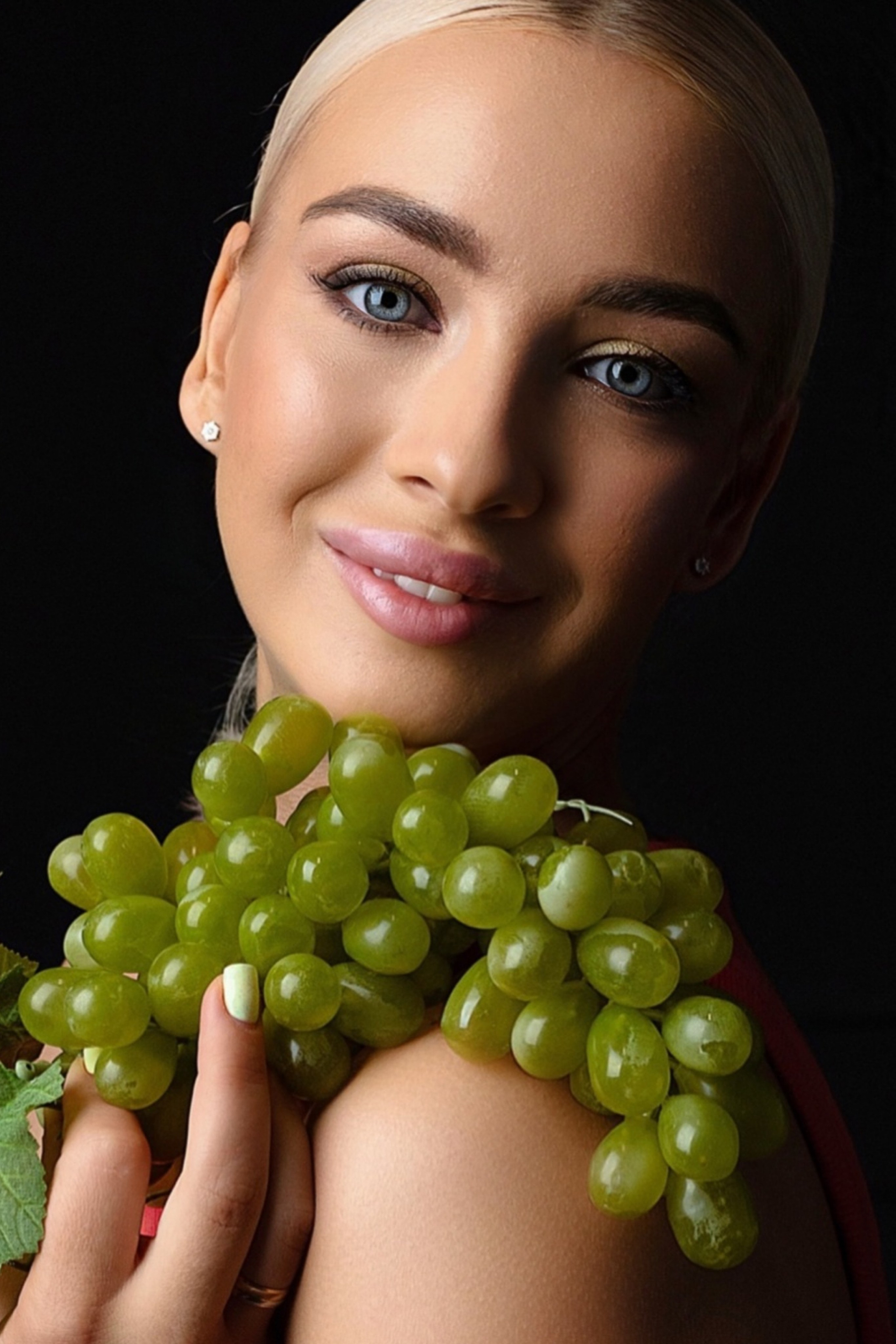 БЬЮТИ. Детский школьный фотограф в Кемерово Зиновьева Екатерина