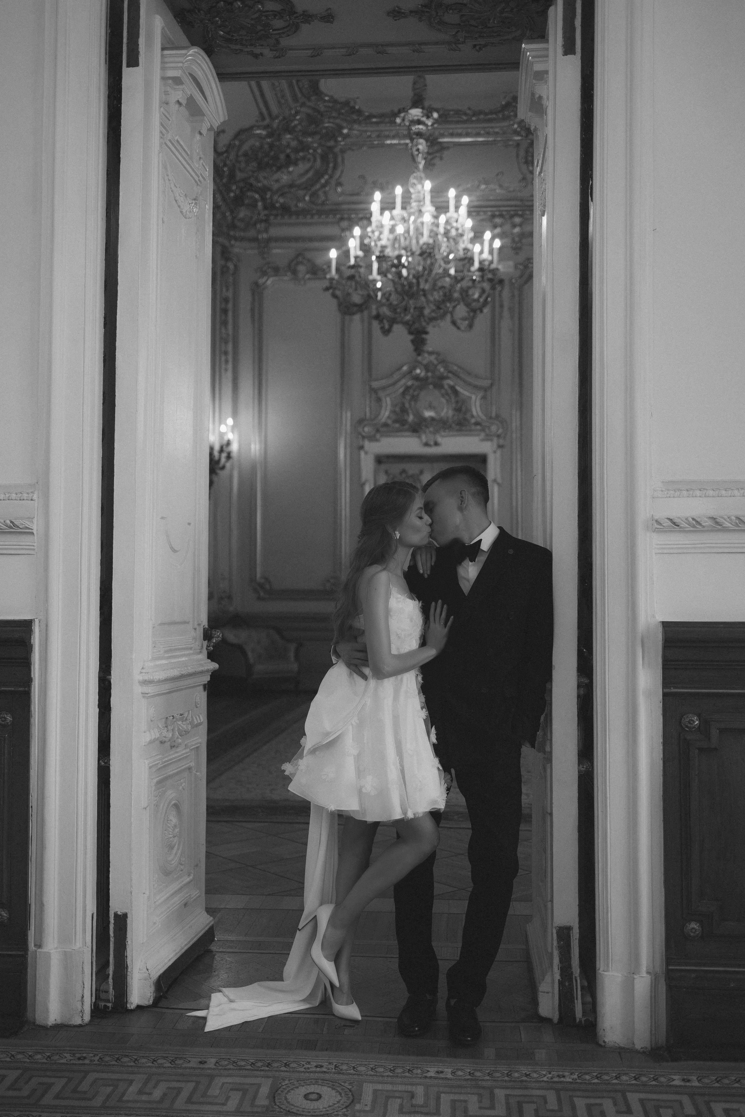 Юлия & Дмитрий