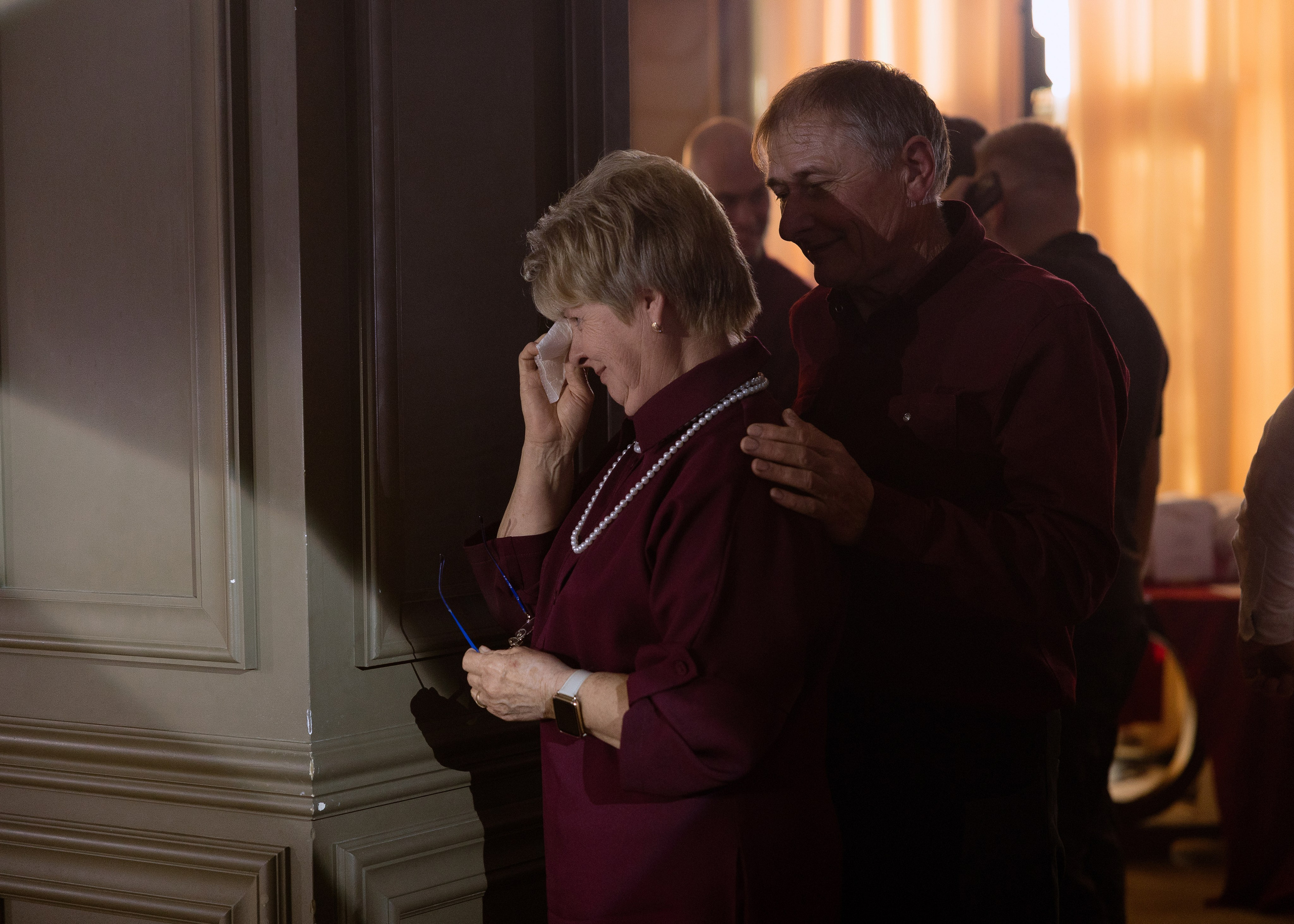 Виталий и Анна. Фотограф Эмиль Исякаев