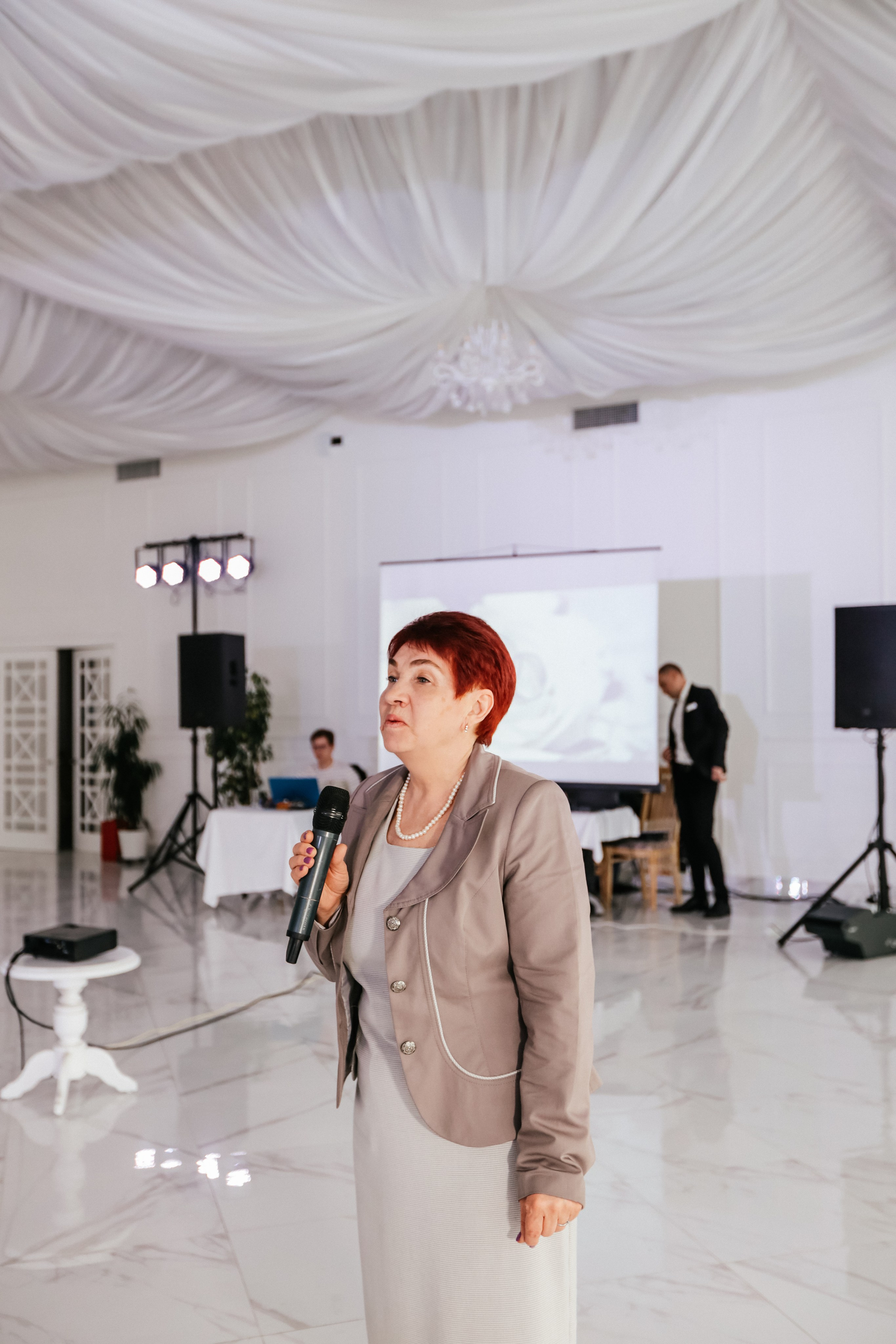 Выездная регистрация и банкет. Свадебный и семейный фотограф Ростова-на-Дону Ирина Бондарева