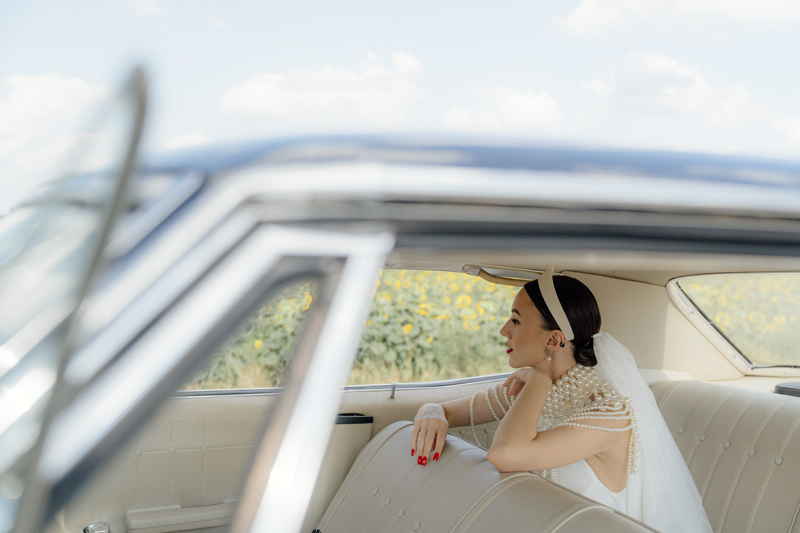 Александр & Евгения. Главная