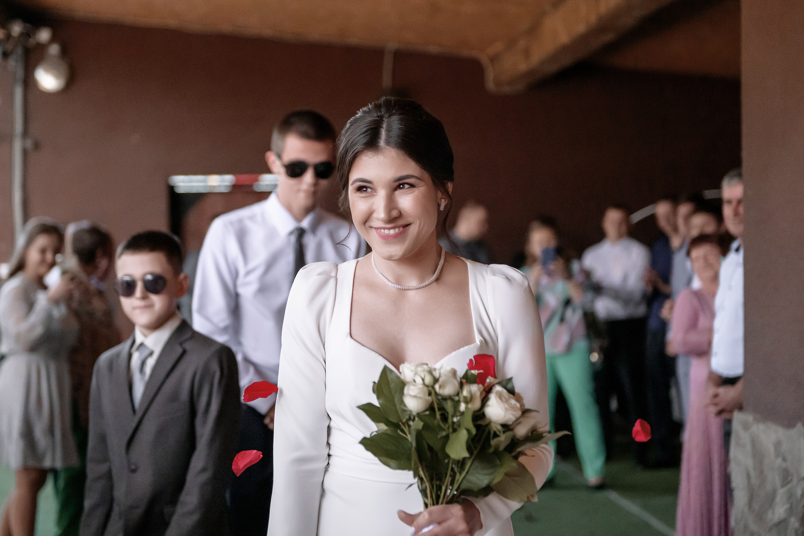 Эдуард и Виктория. Свадебный фотограф Белгород Валуйки Старый Оскол Воронеж