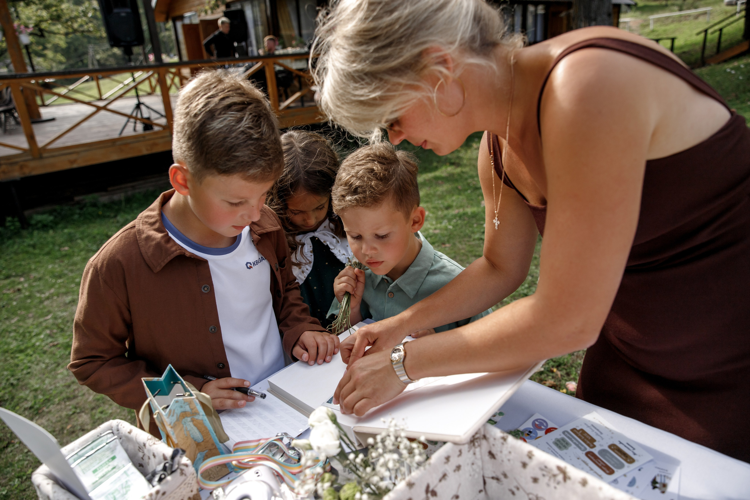 Роман и Екатерина. Свадебный и семейный фотограф Разида Мухаметова