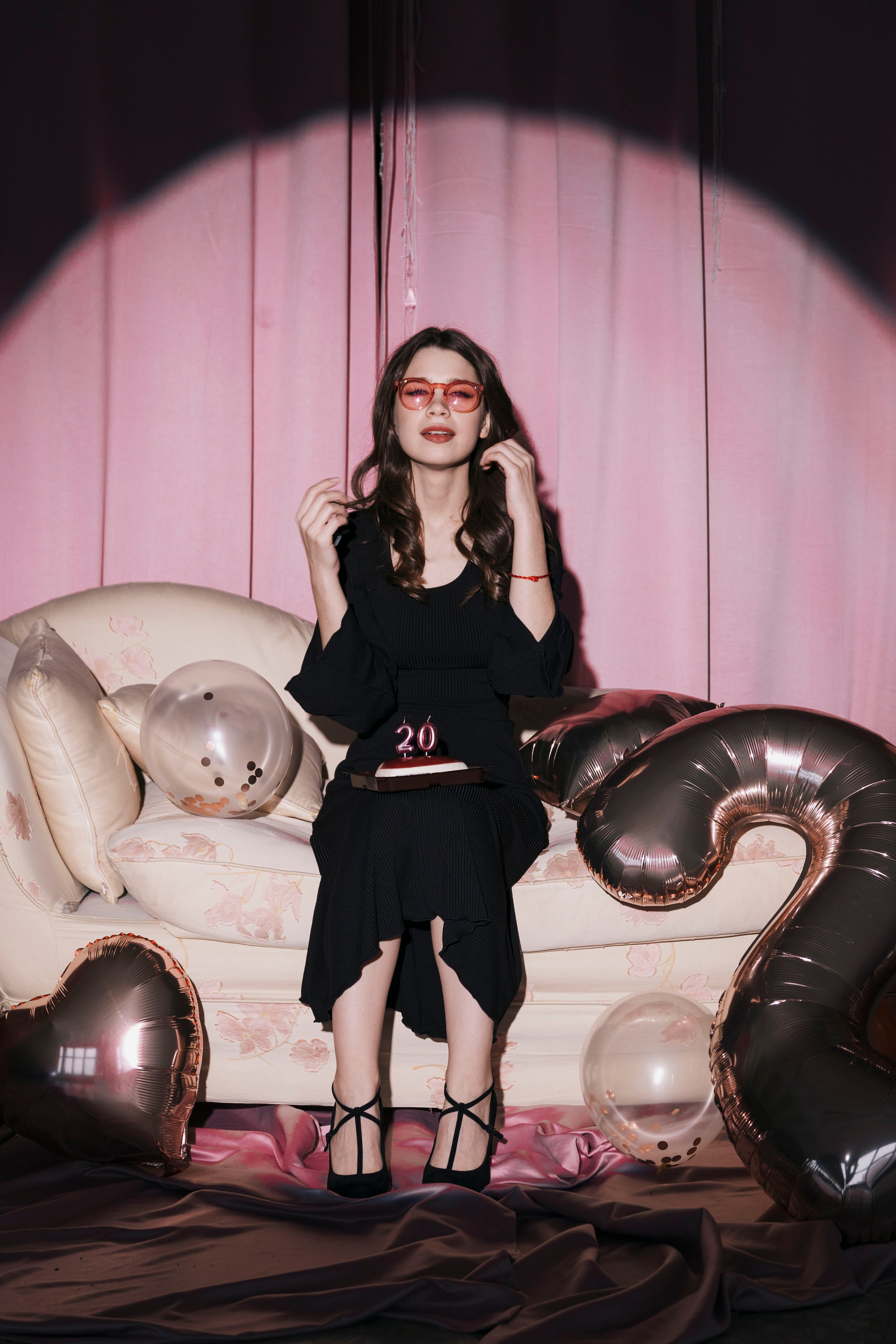 Анастасия. Фотограф в Москве и Московской области