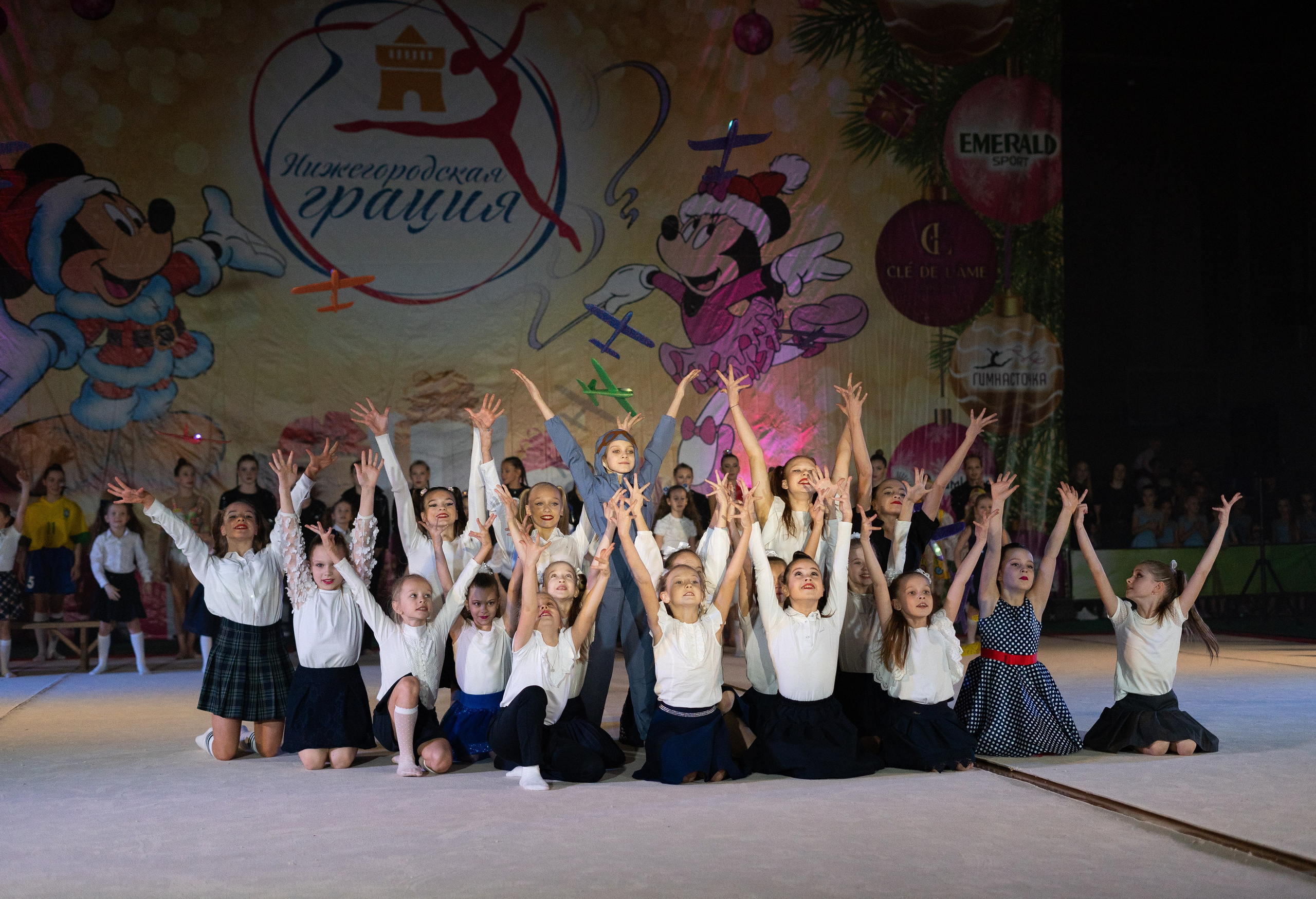 Спорт. Фотограф в Нижнем Новгороде Николай Юткин