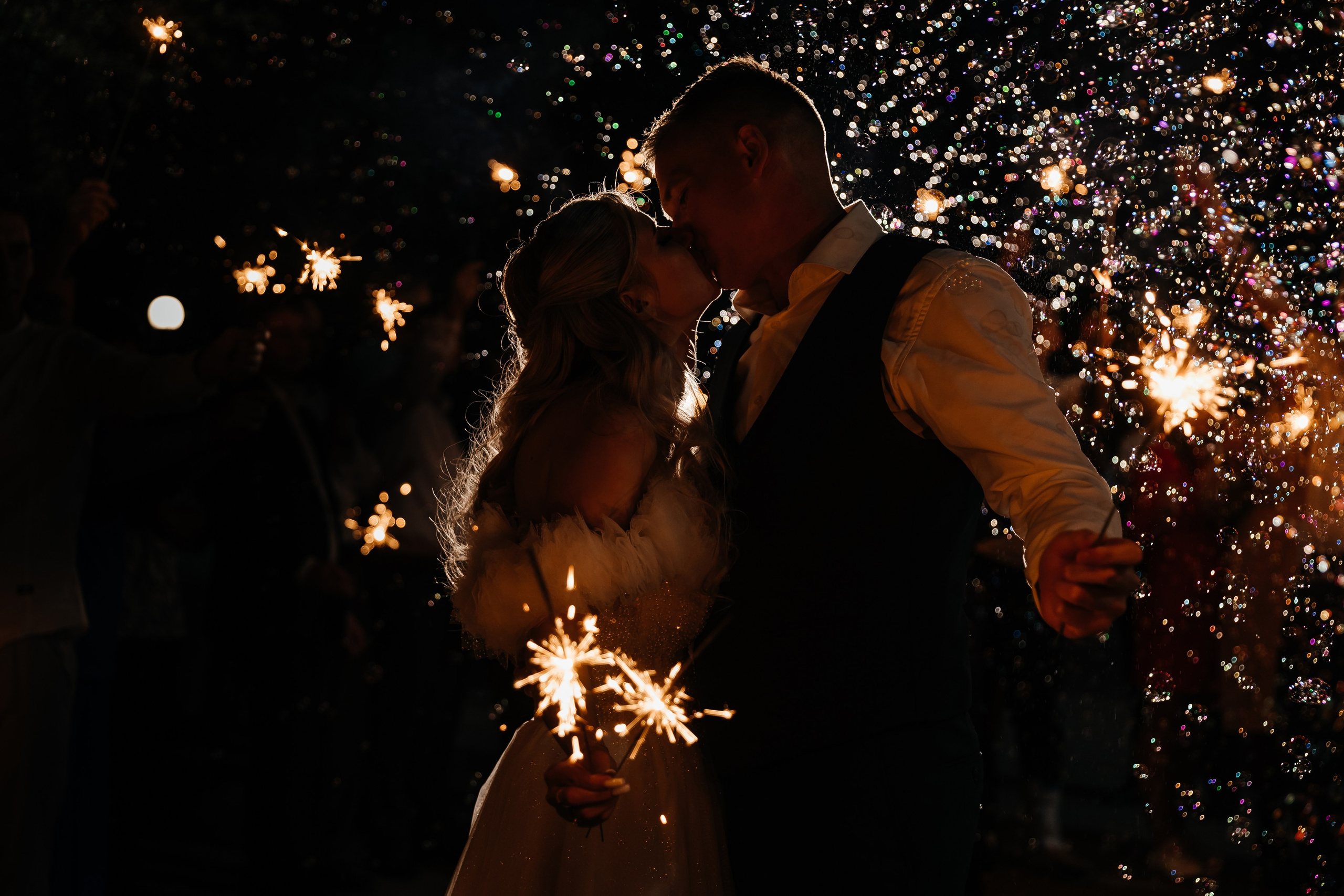 Андрей и Виктория. Свадебный и семейный фотограф в Арзамасе Давыденкова Яна