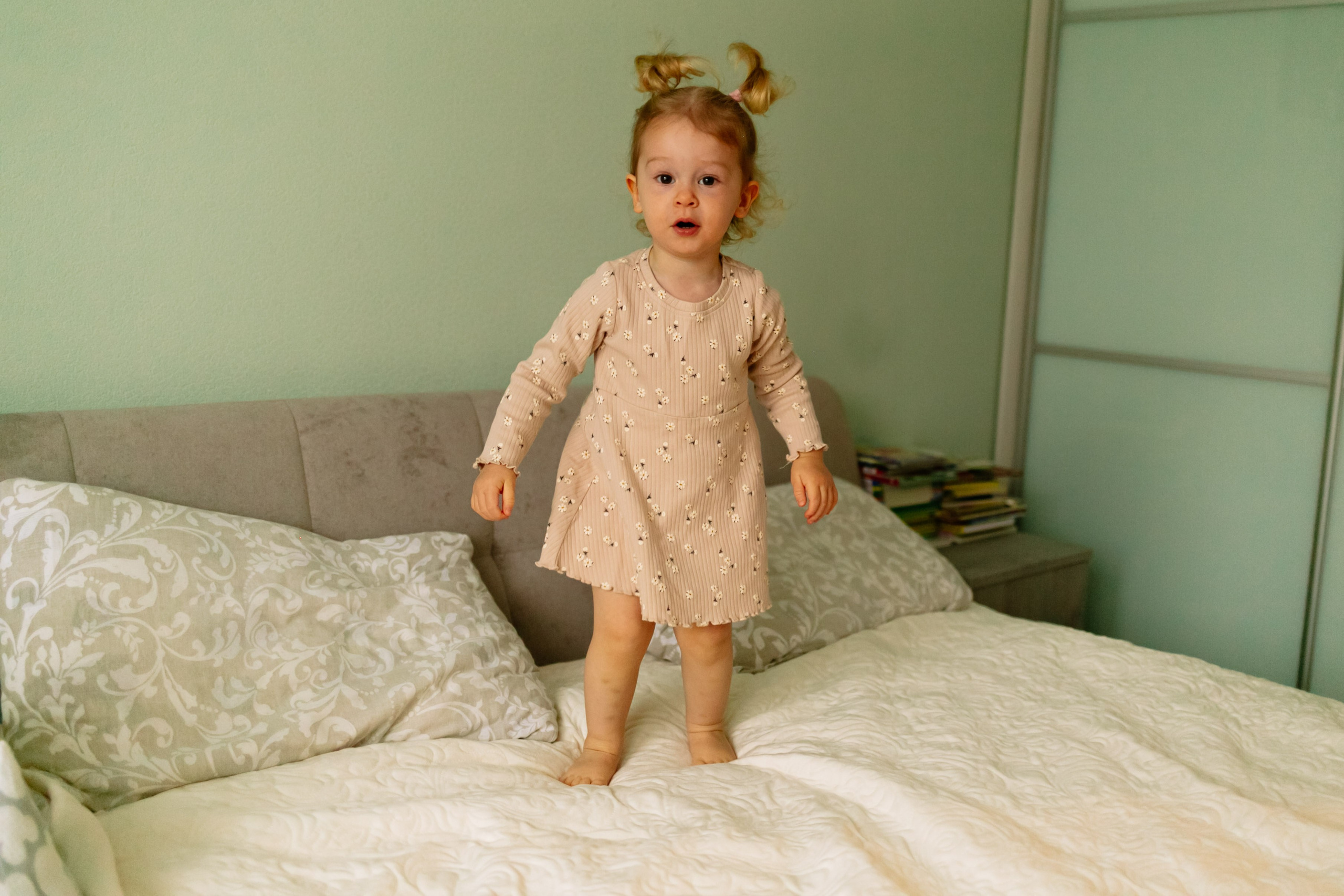 Кирилл, Марина, Саша