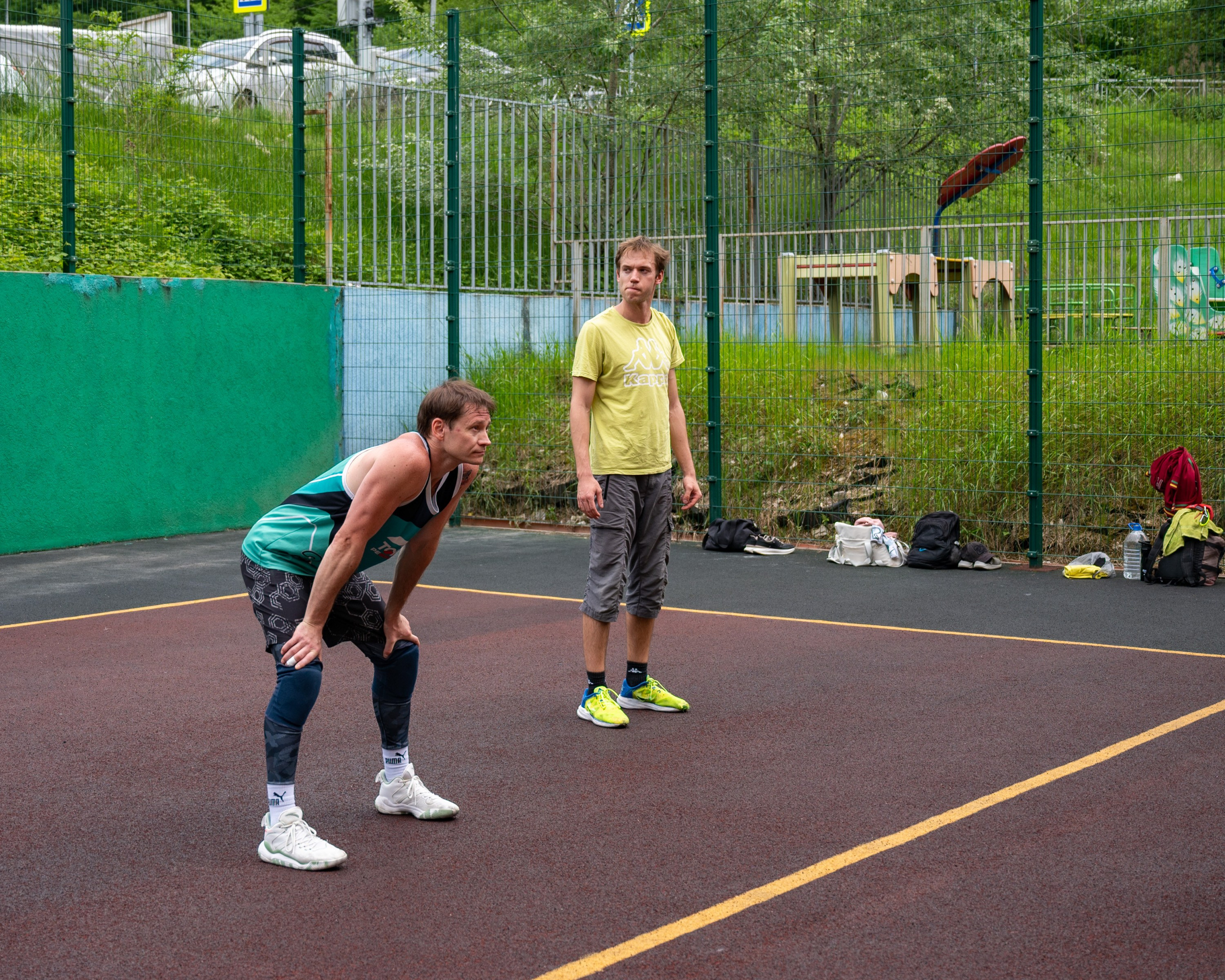 Турнир по Волейболу. Фотографирую счастливых людей в Сочи