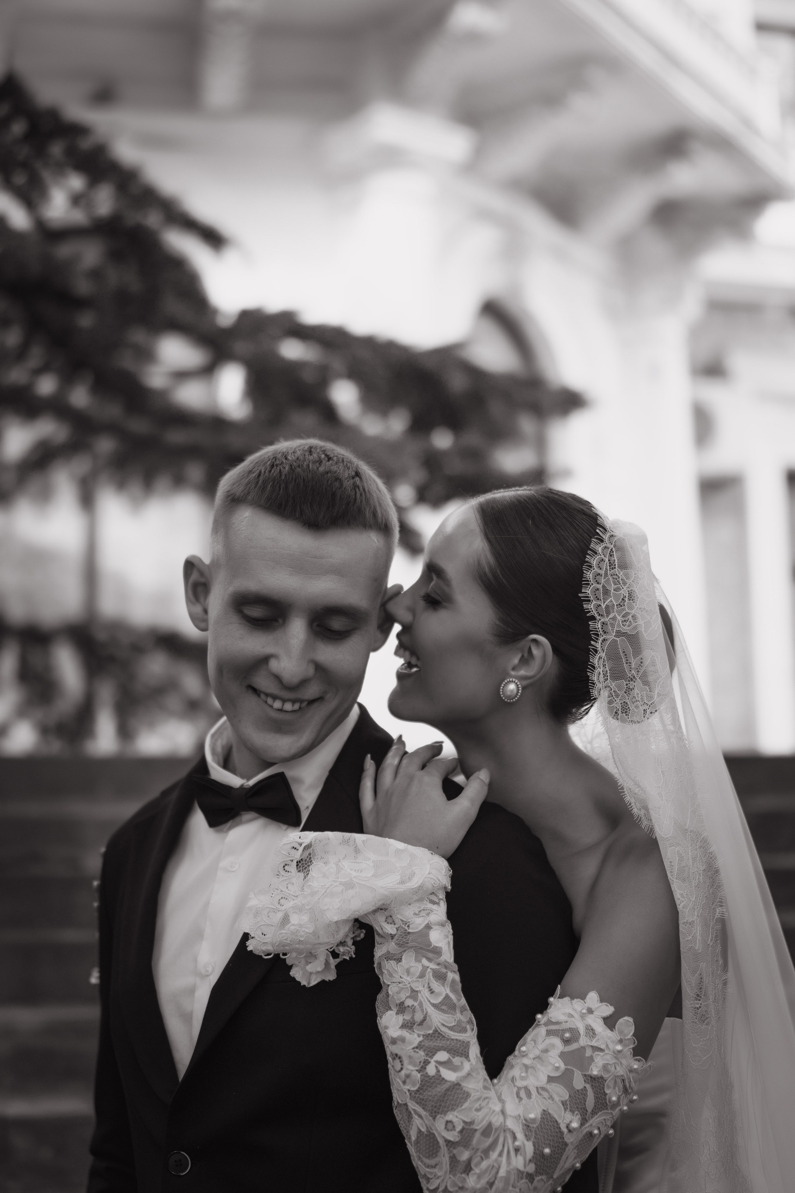 Кирилл и Елизавета. Фотограф и Видеограф Севастополь Крым