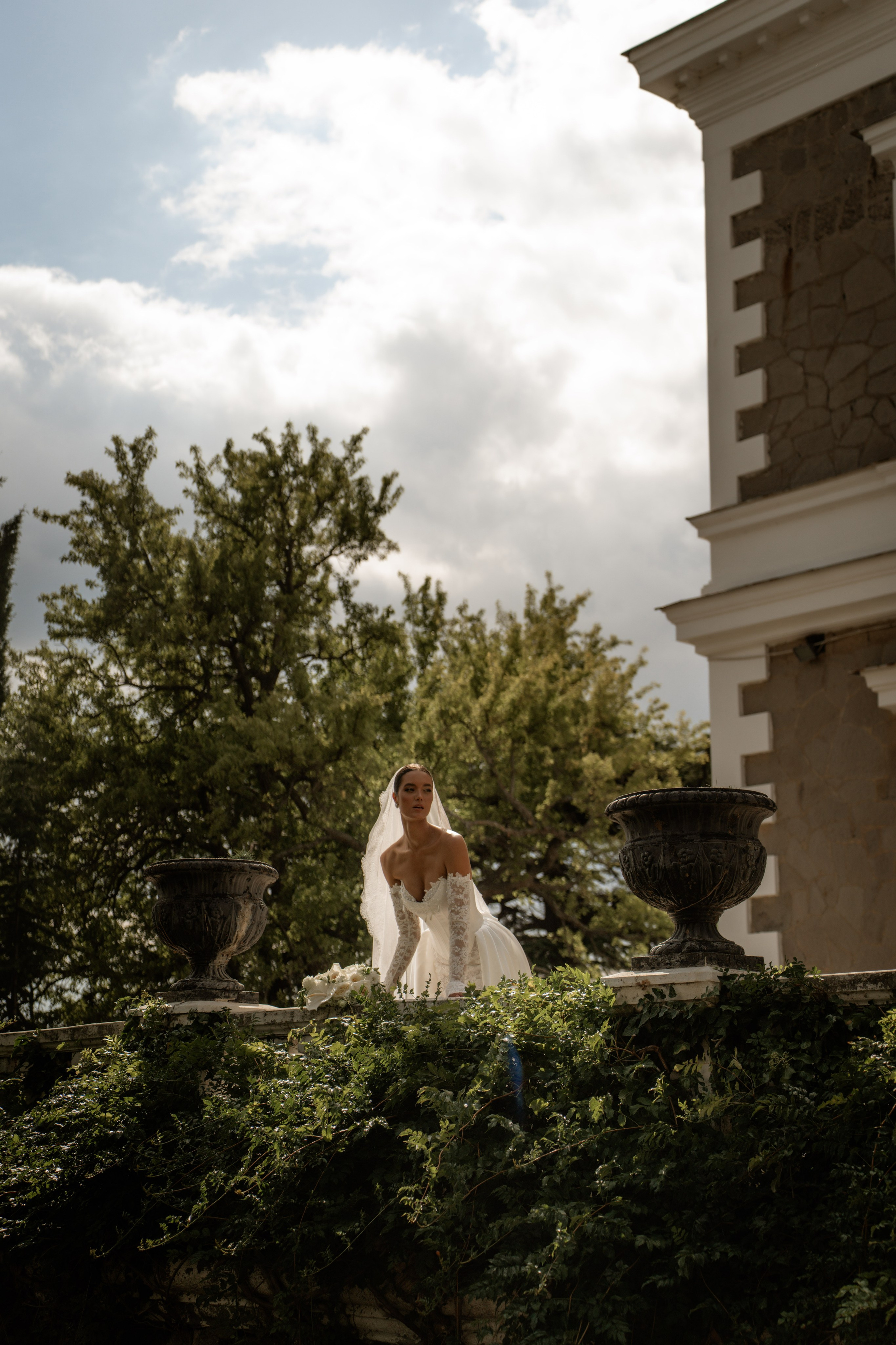 Кирилл и Елизавета. Фотограф и Видеограф Севастополь Крым