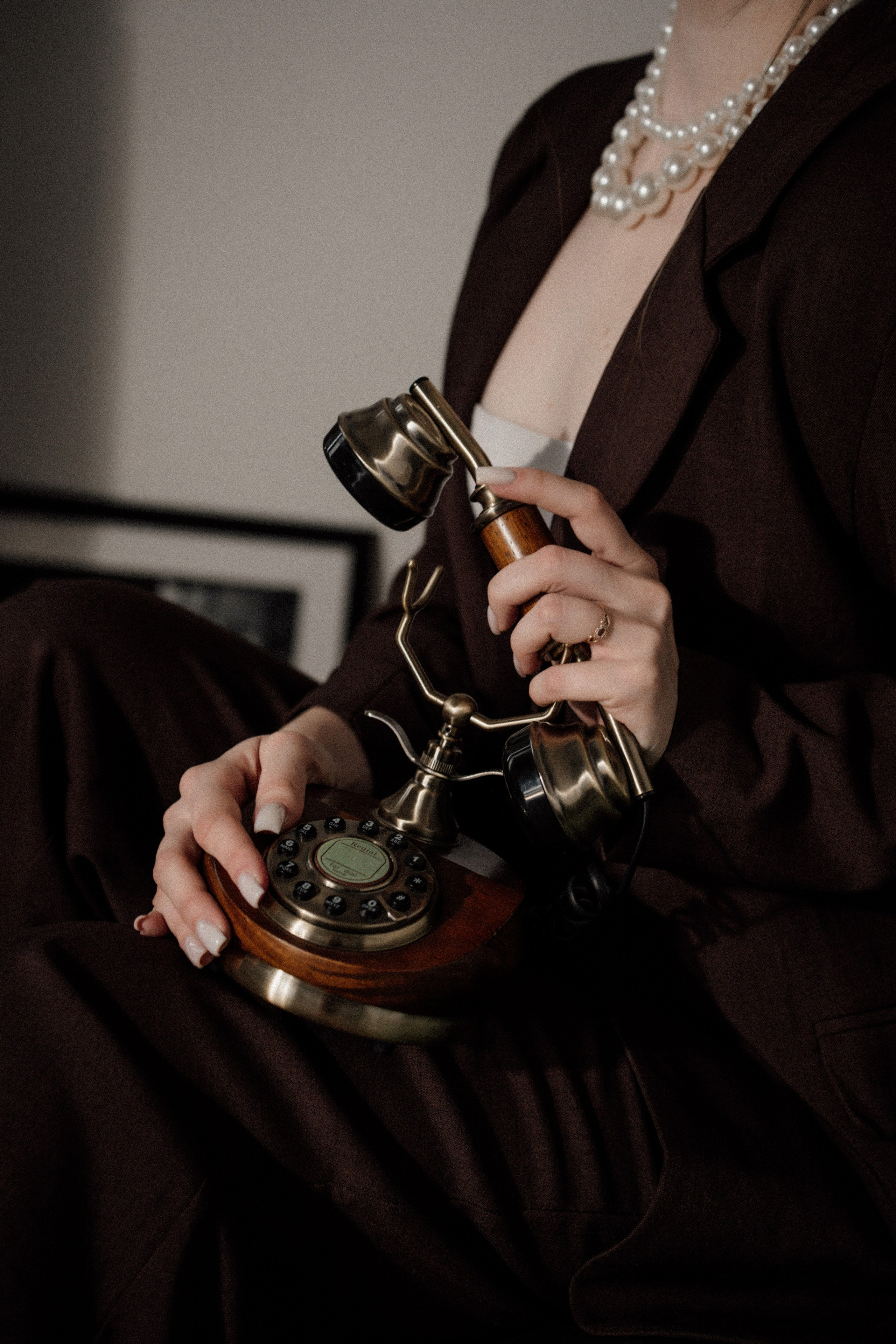 Винтажная (студия Твое пространство). Фотограф и Видеограф Севастополь Крым