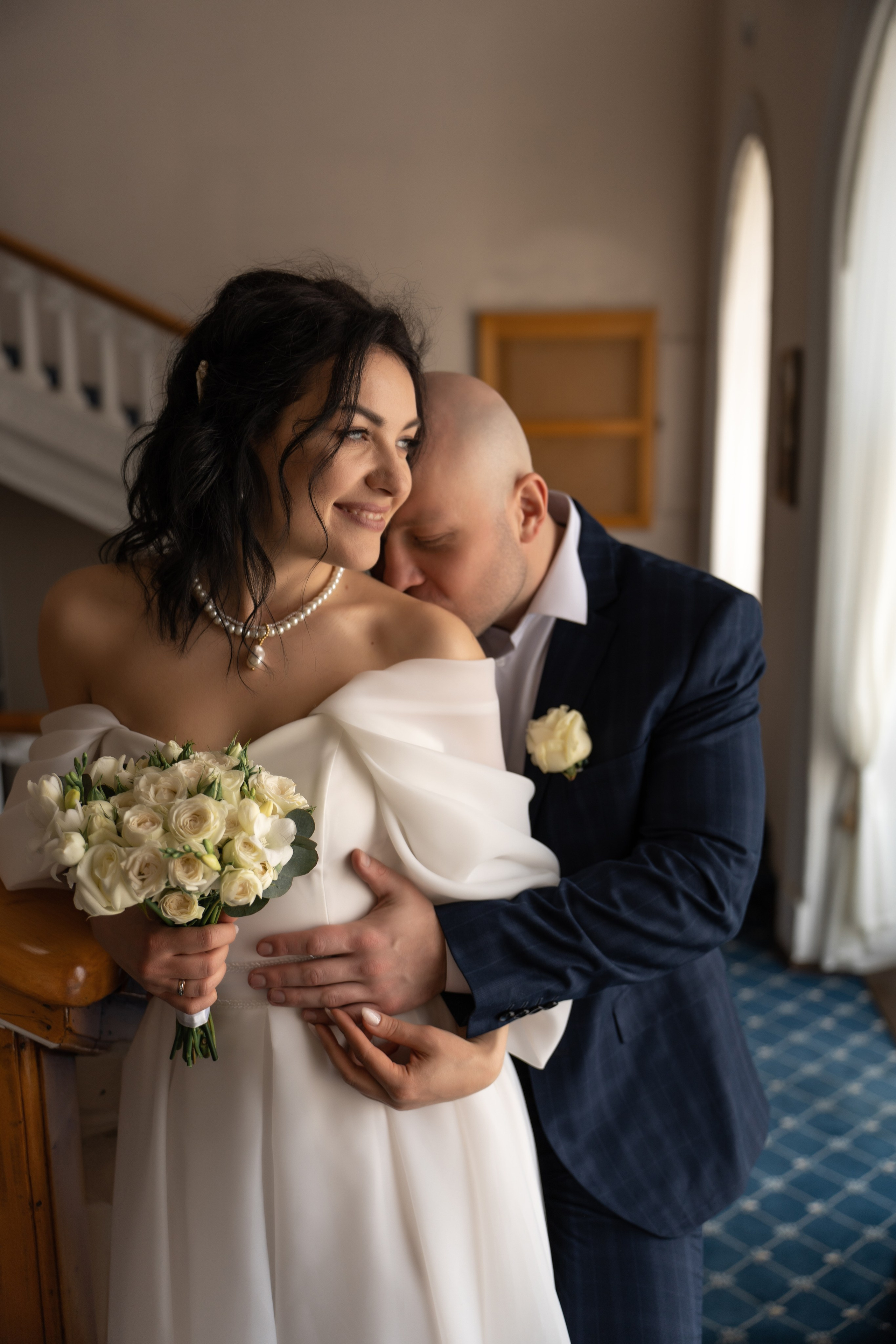 Гостиница Севастополь. Фотограф и Видеограф Севастополь Крым