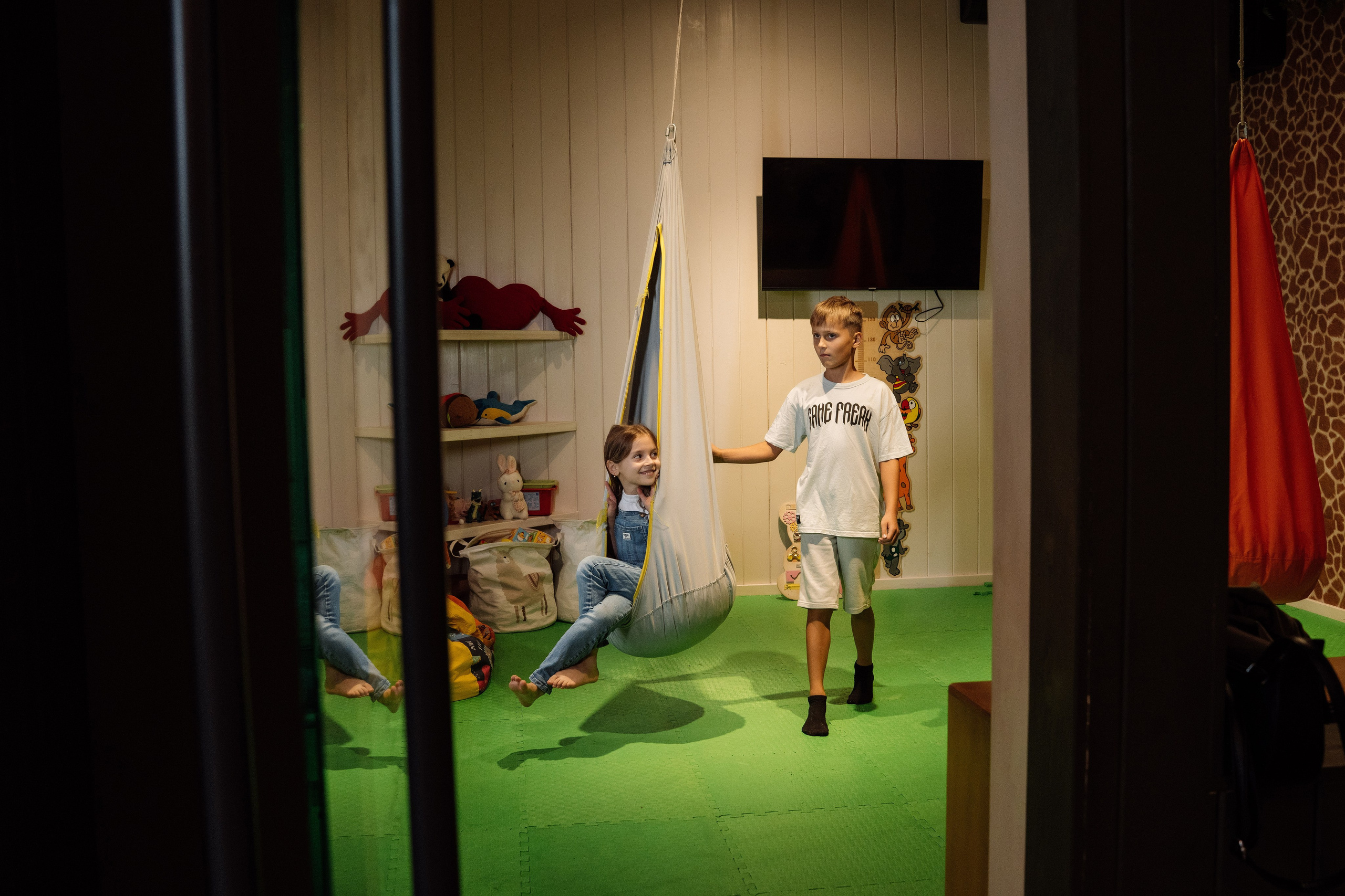 Ангарский Перевал. Фотограф и Видеограф Севастополь Крым