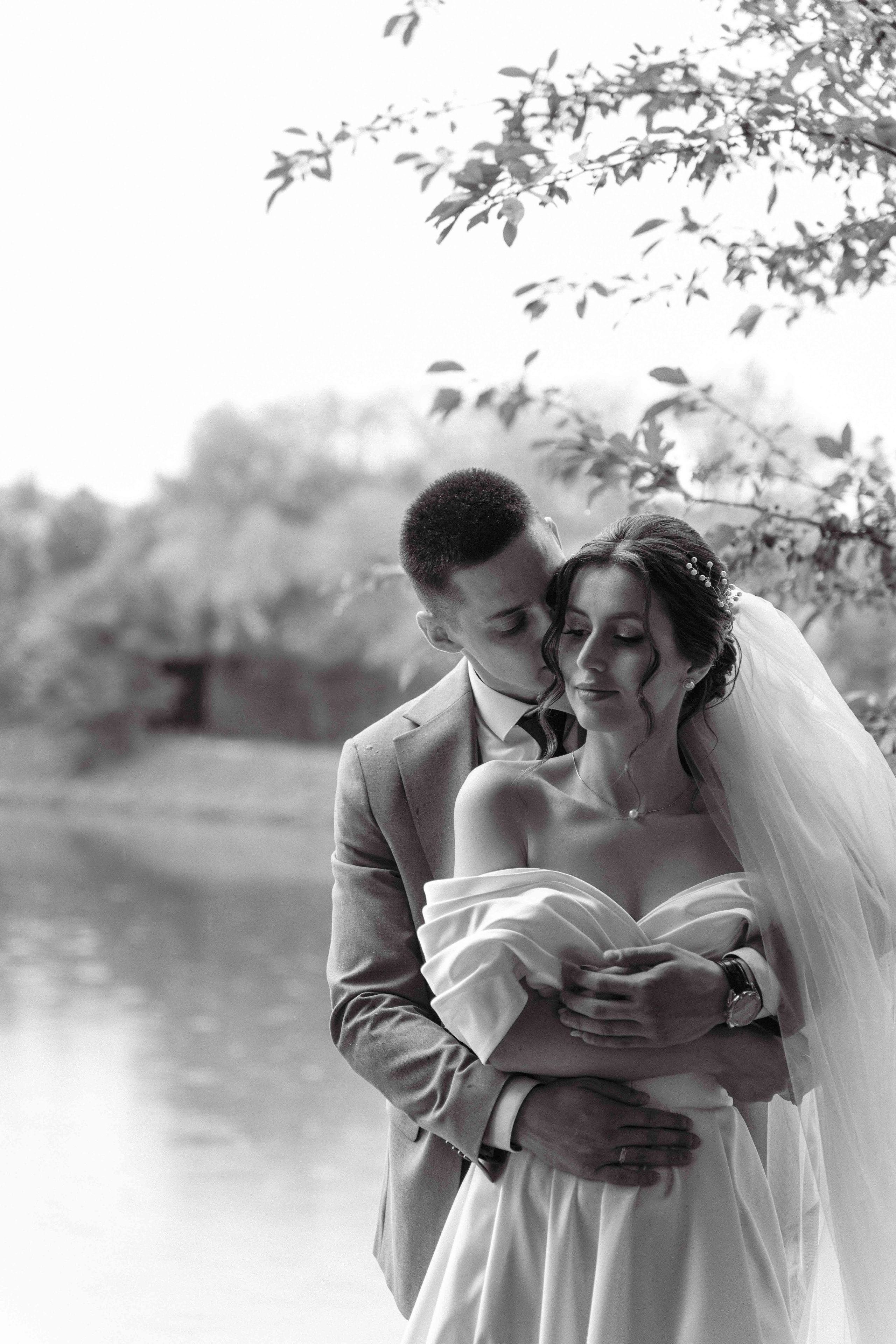 Юлия и Владимир. Фотограф и Видеограф Севастополь Крым