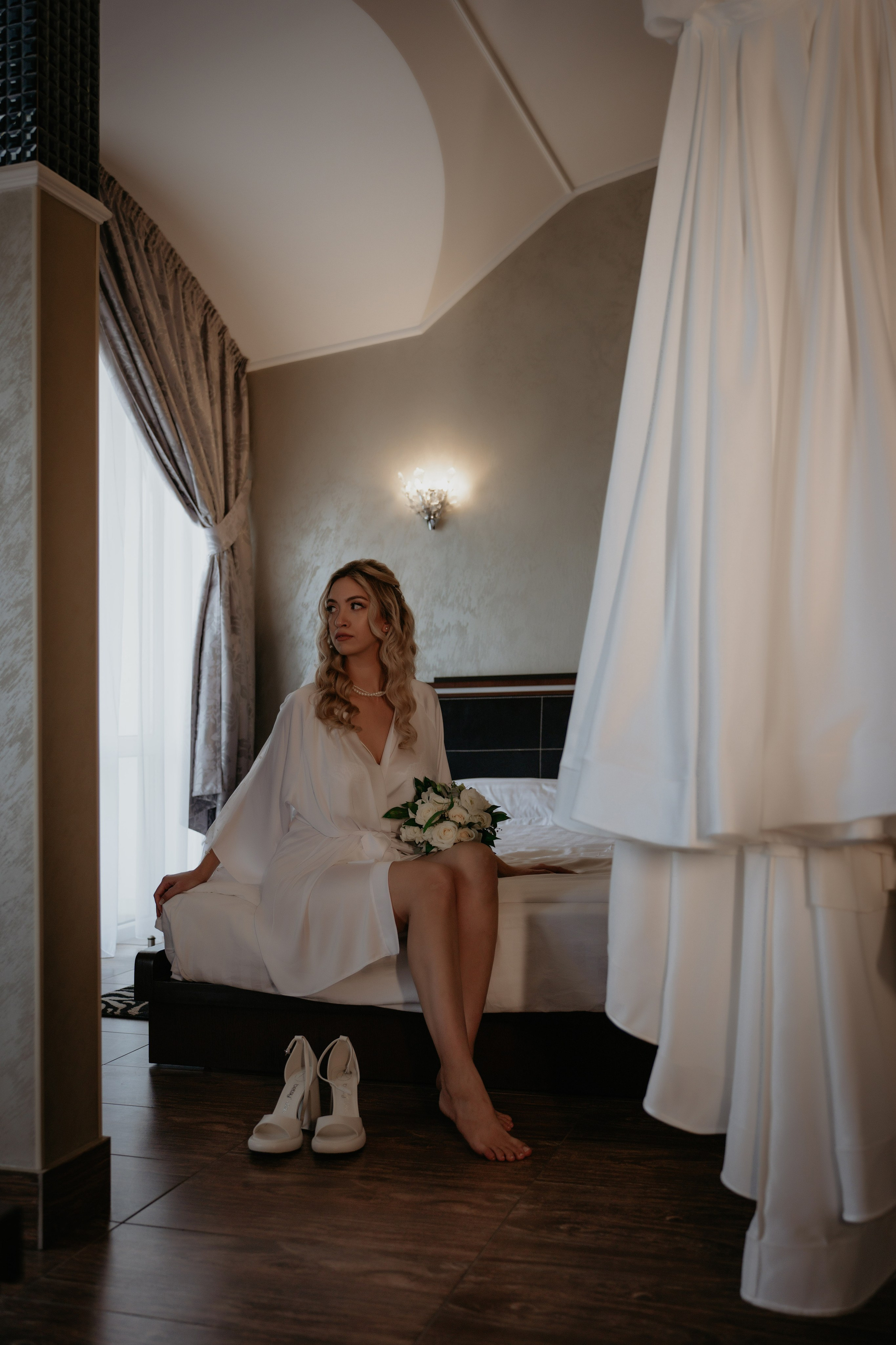 Никита и Виктория. Фотограф и Видеограф Севастополь Крым