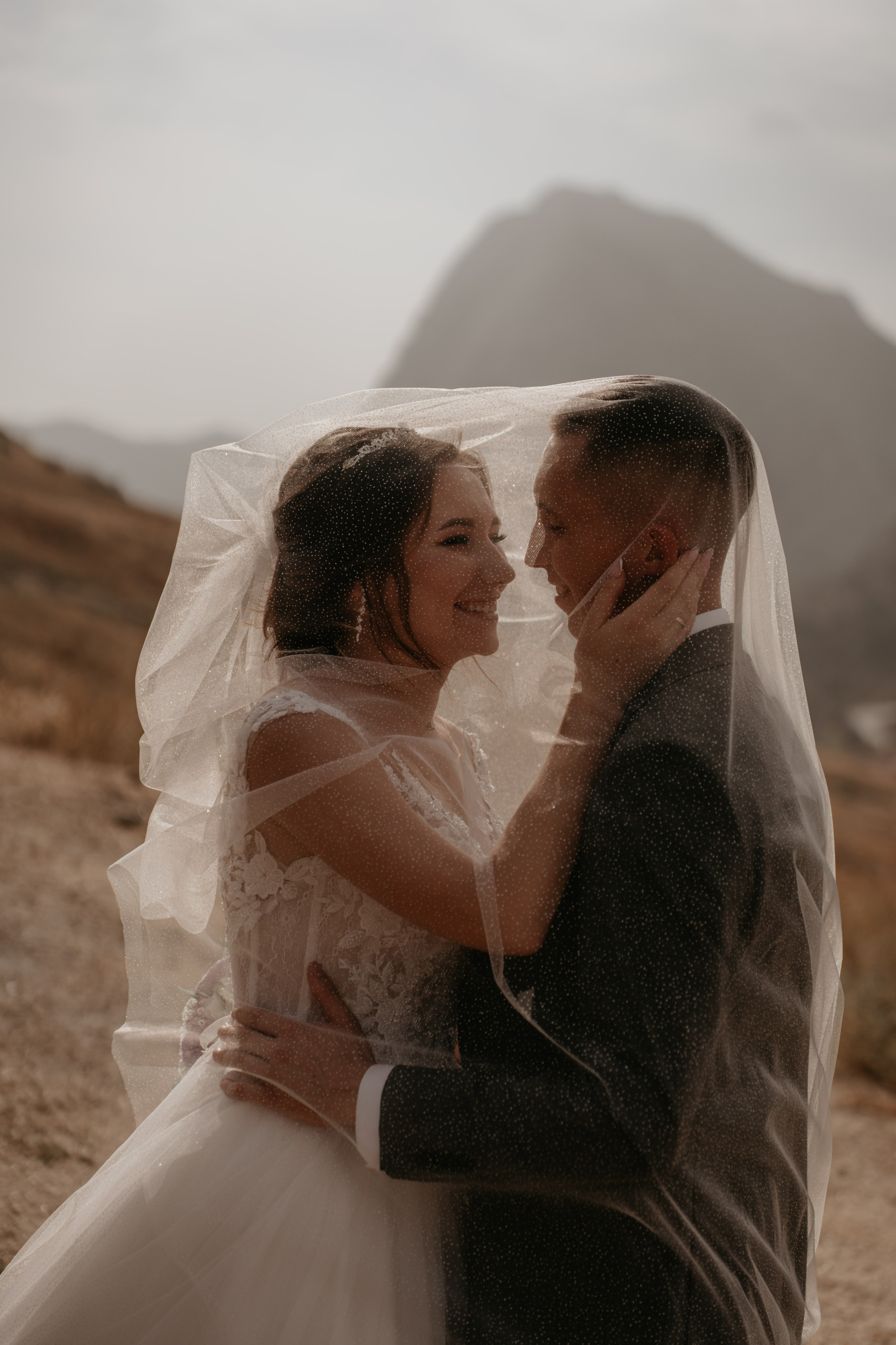 Егор и Виолетта. Фотограф и Видеограф Севастополь Крым