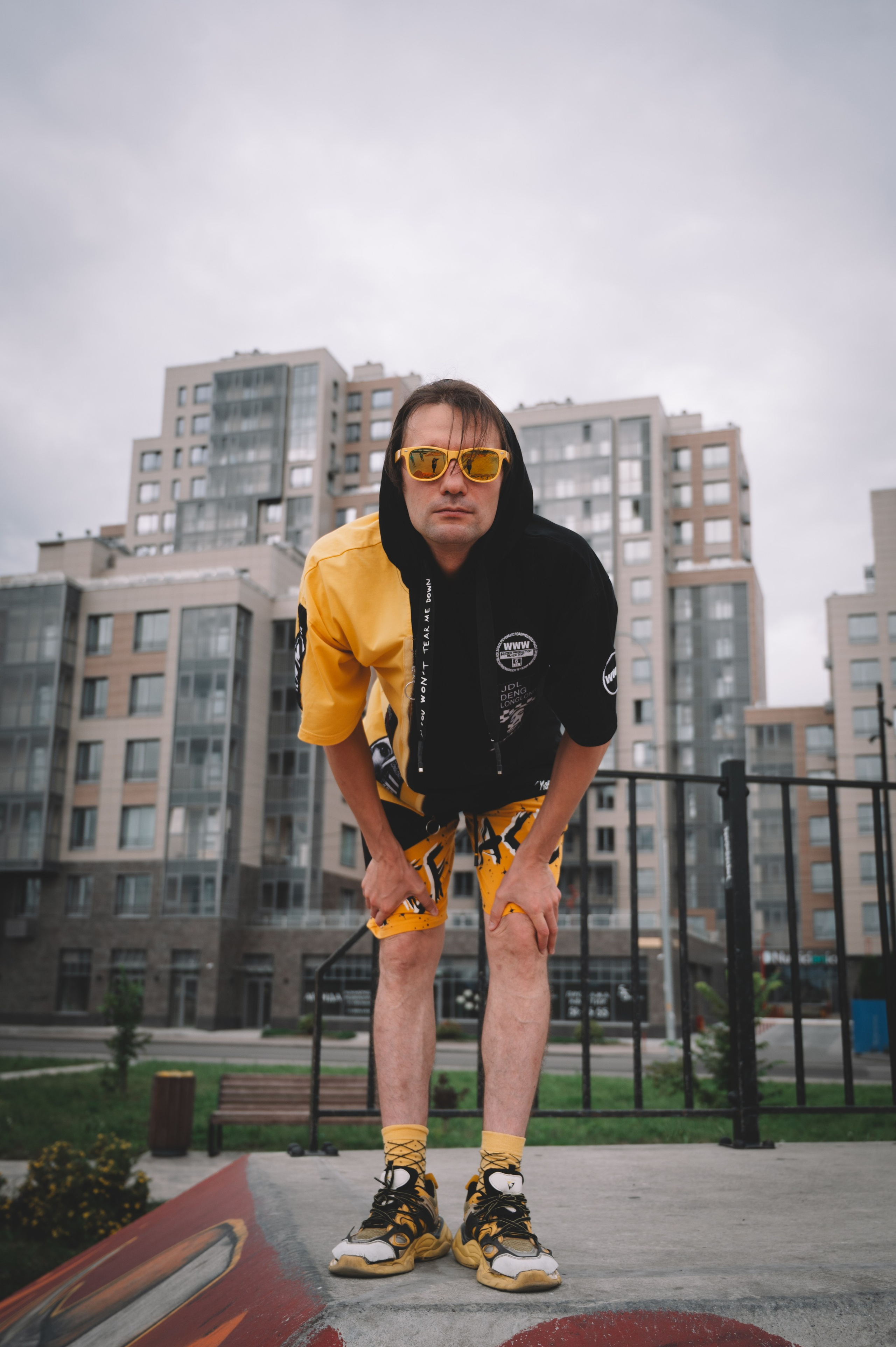 Прячемся!!!. Фотограф Анна Темнова. Пенза