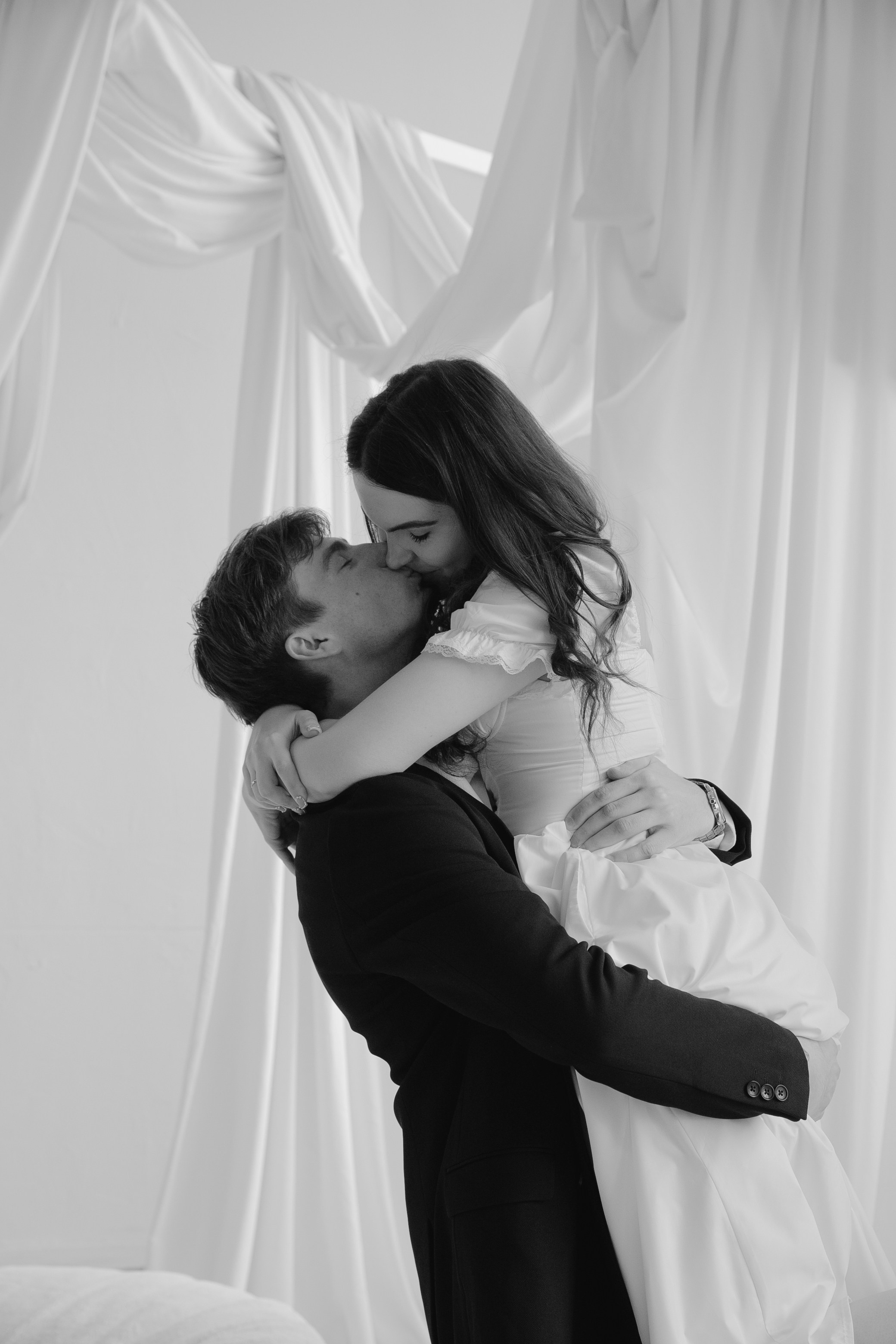 Danil & Angelina. Фотограф Аникеева Алина, Рязань/Москва