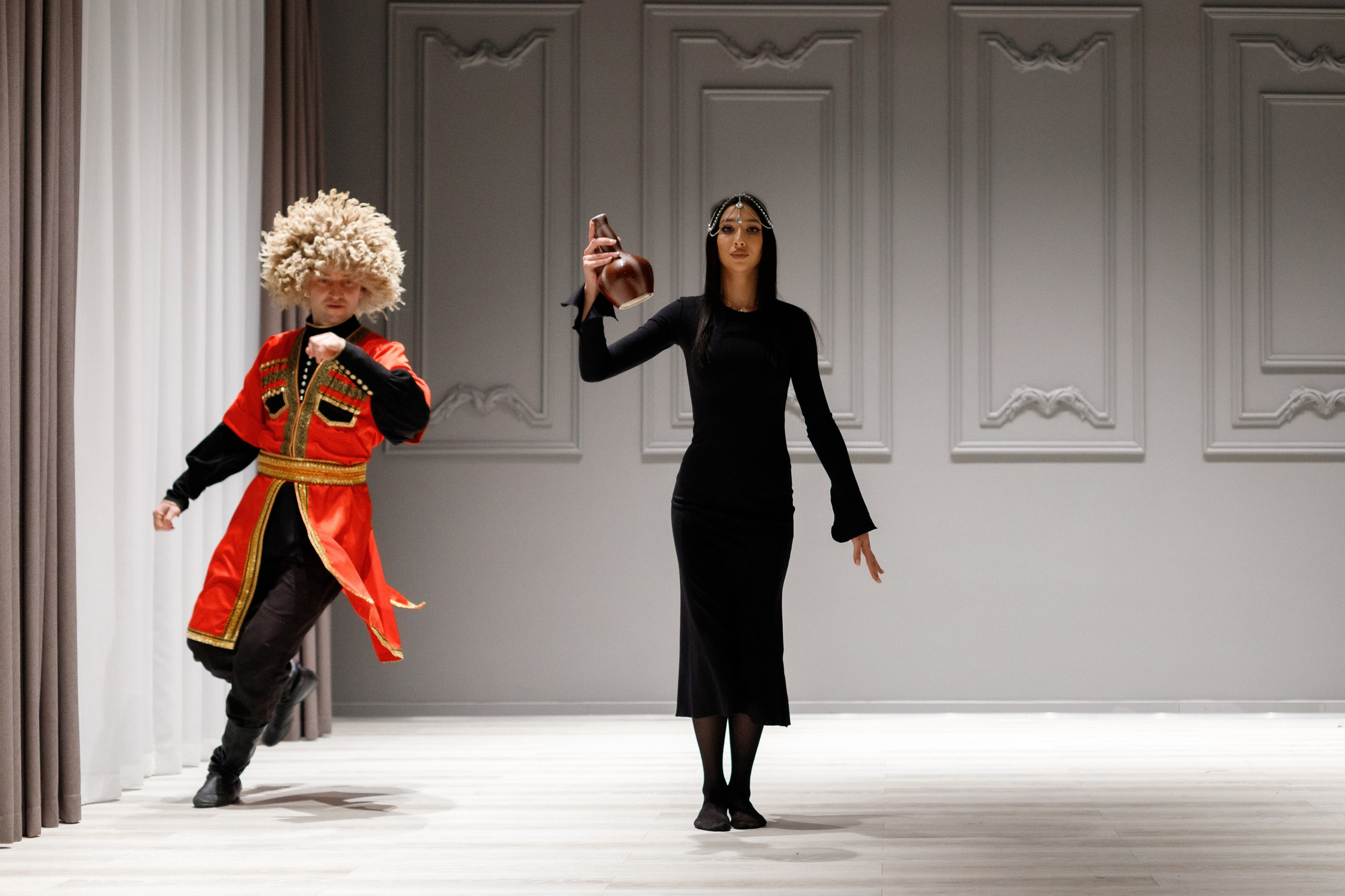 КОРОЛЕВА ДАЛЬНЕГО ВОСТОКА 2024 [ОТКРЫТИЕ КОНКУРСА]. СВОИ. ФОТООТЧЕТЫ-СОБЫТИЯ-МЕСТА