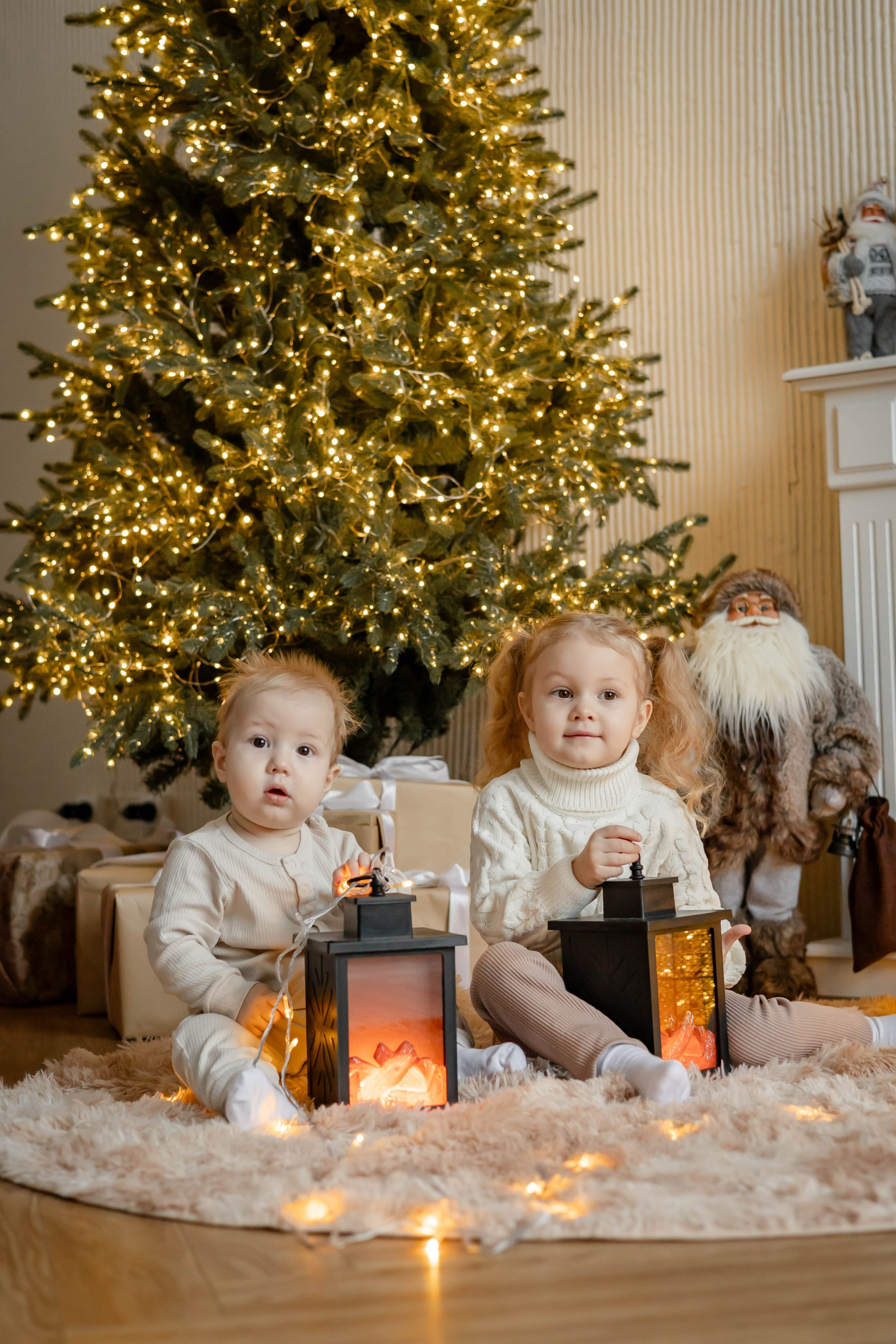 Семейная съемка