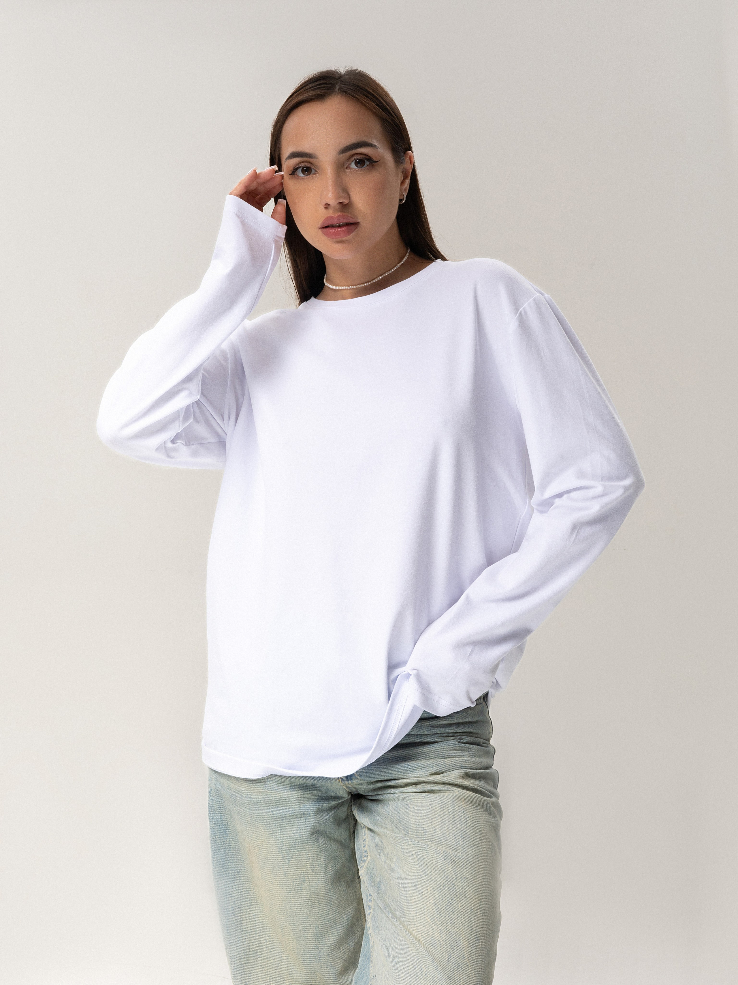 Съемка для WB