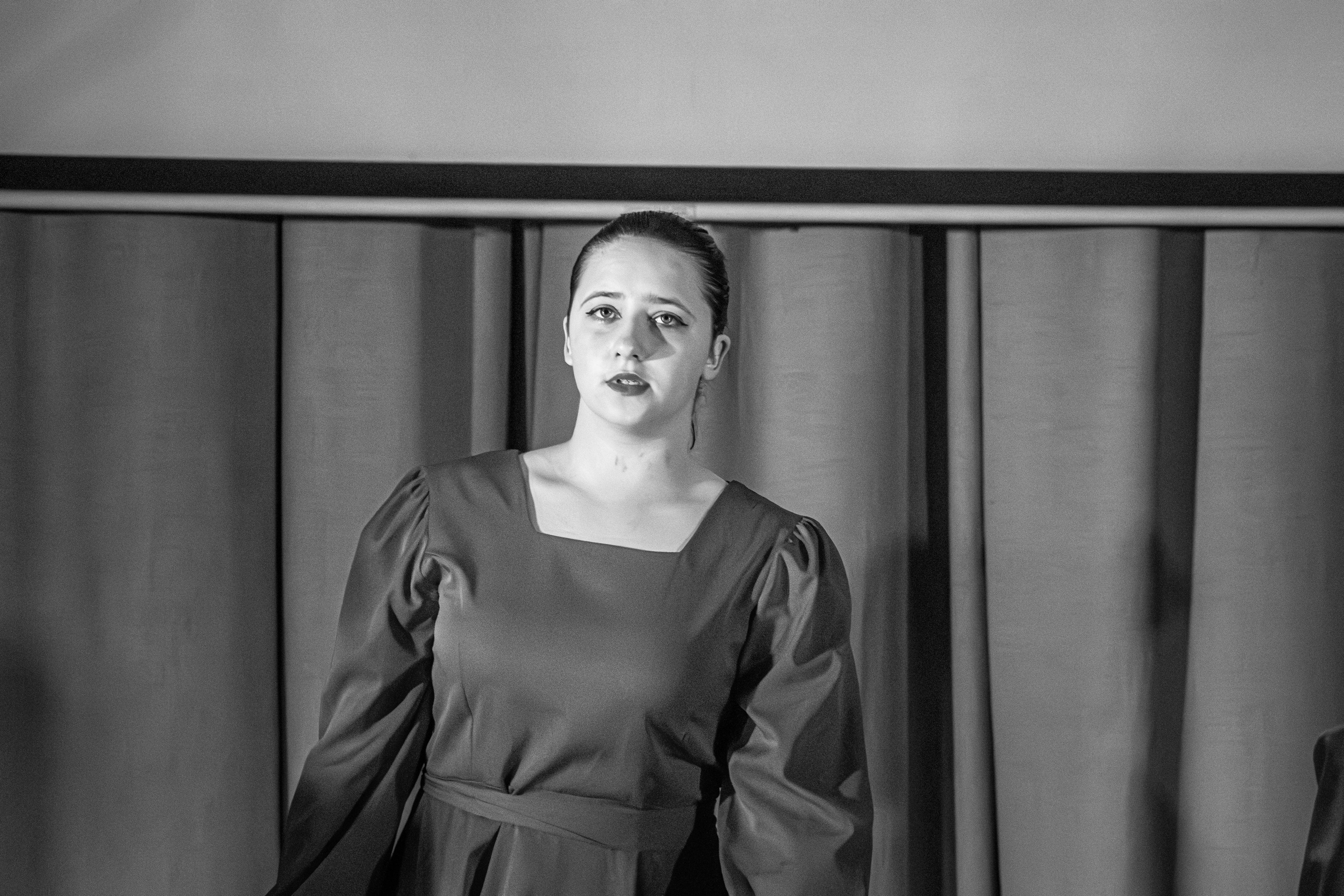 Отчетный концерт хореографического коллектива Пульс!. Фотограф Дарья Маташкова