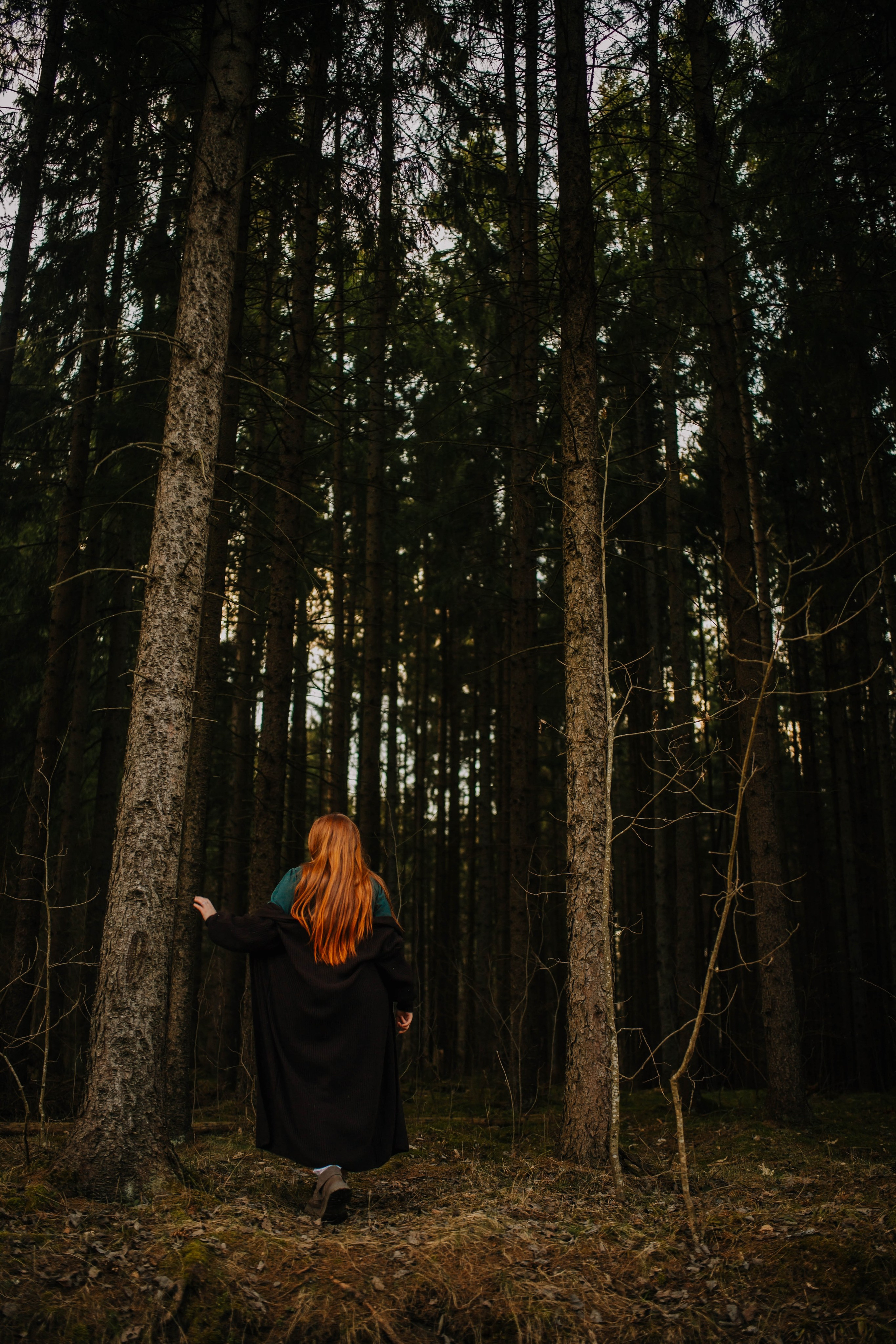 Фотограф Дарья Маташкова