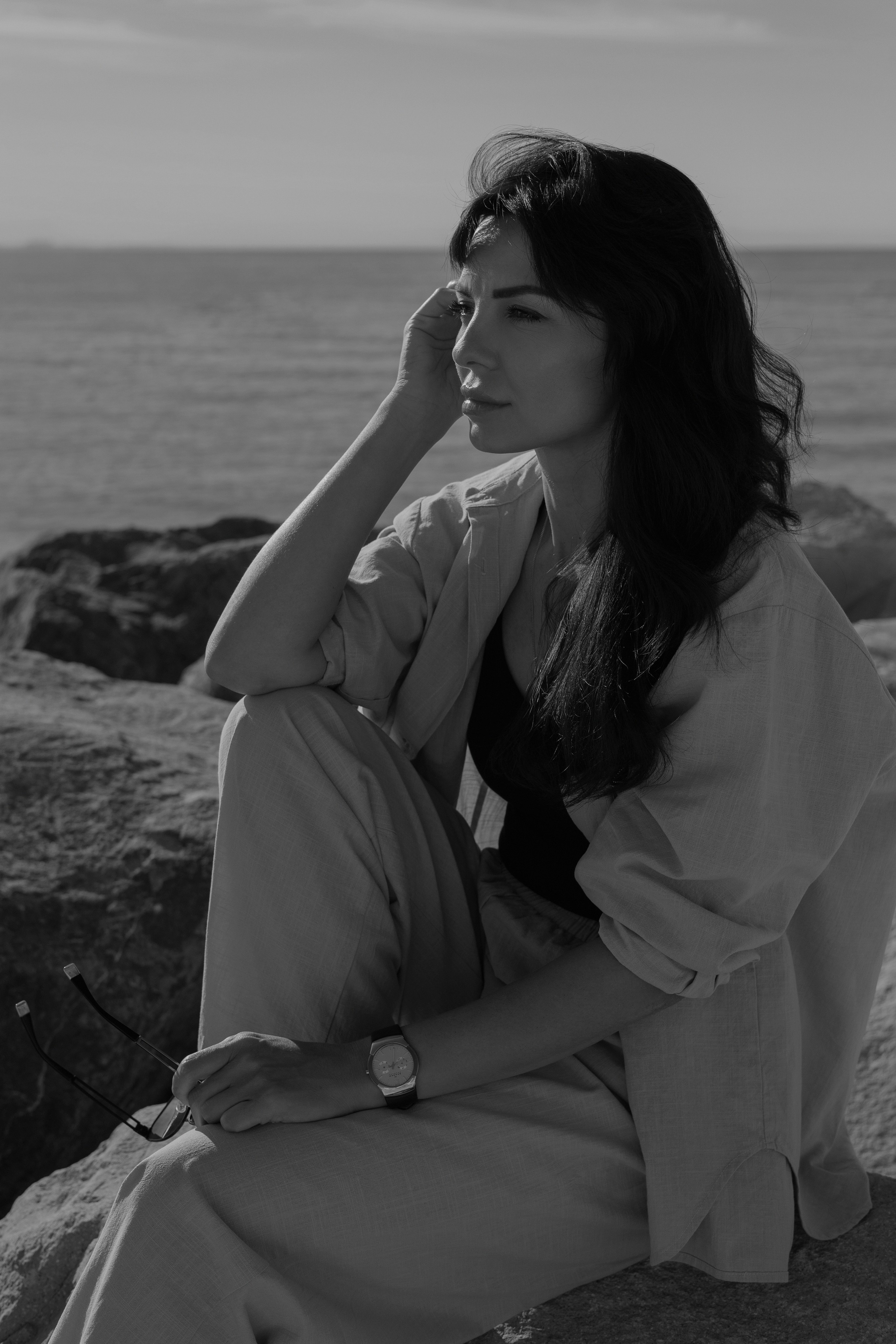 ИРИНА. Фотограф в Крыму. Персональные фотосессии. Контент-съёмки