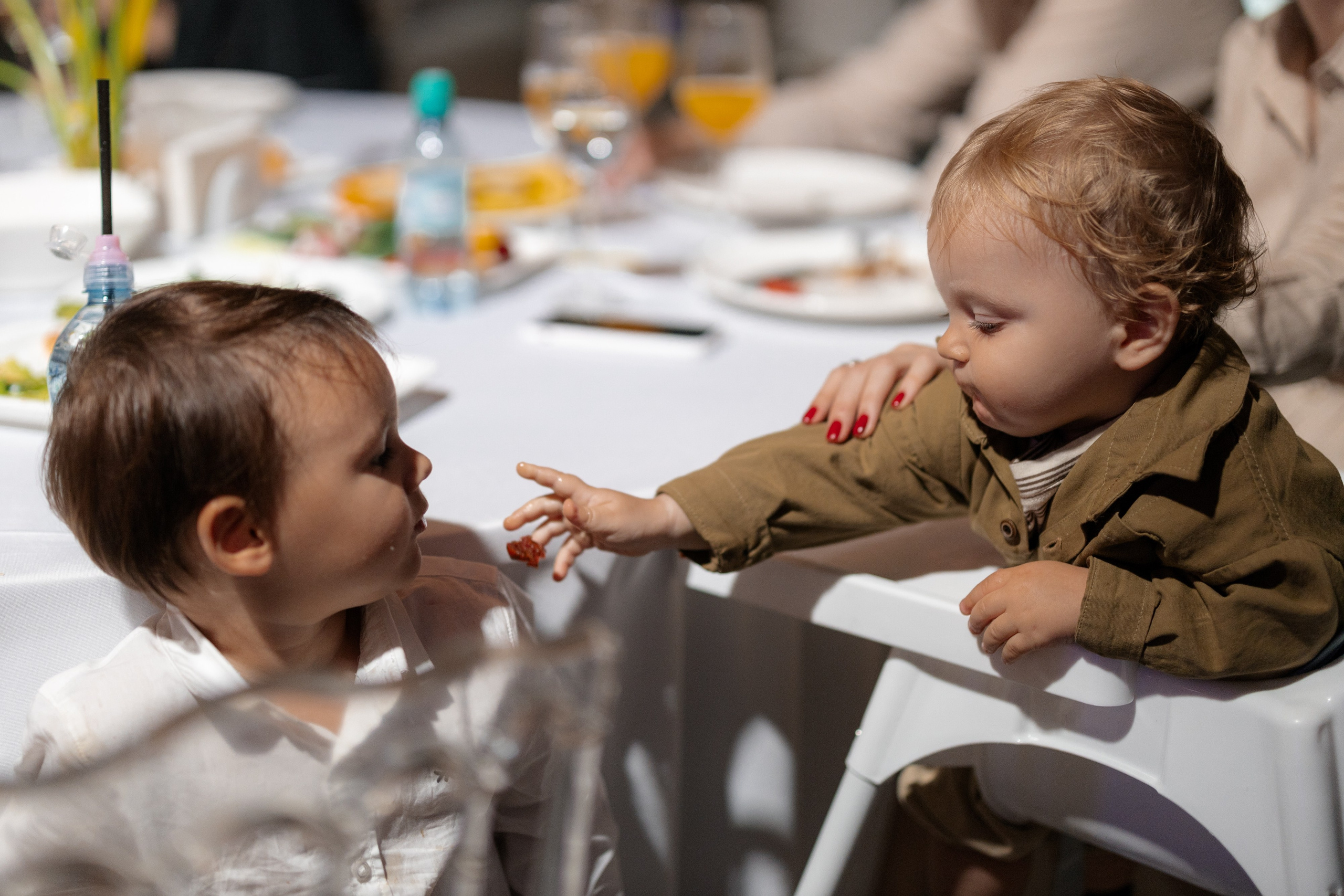 The Sun Александр & Любовь. Свадебный фотограф в Москве