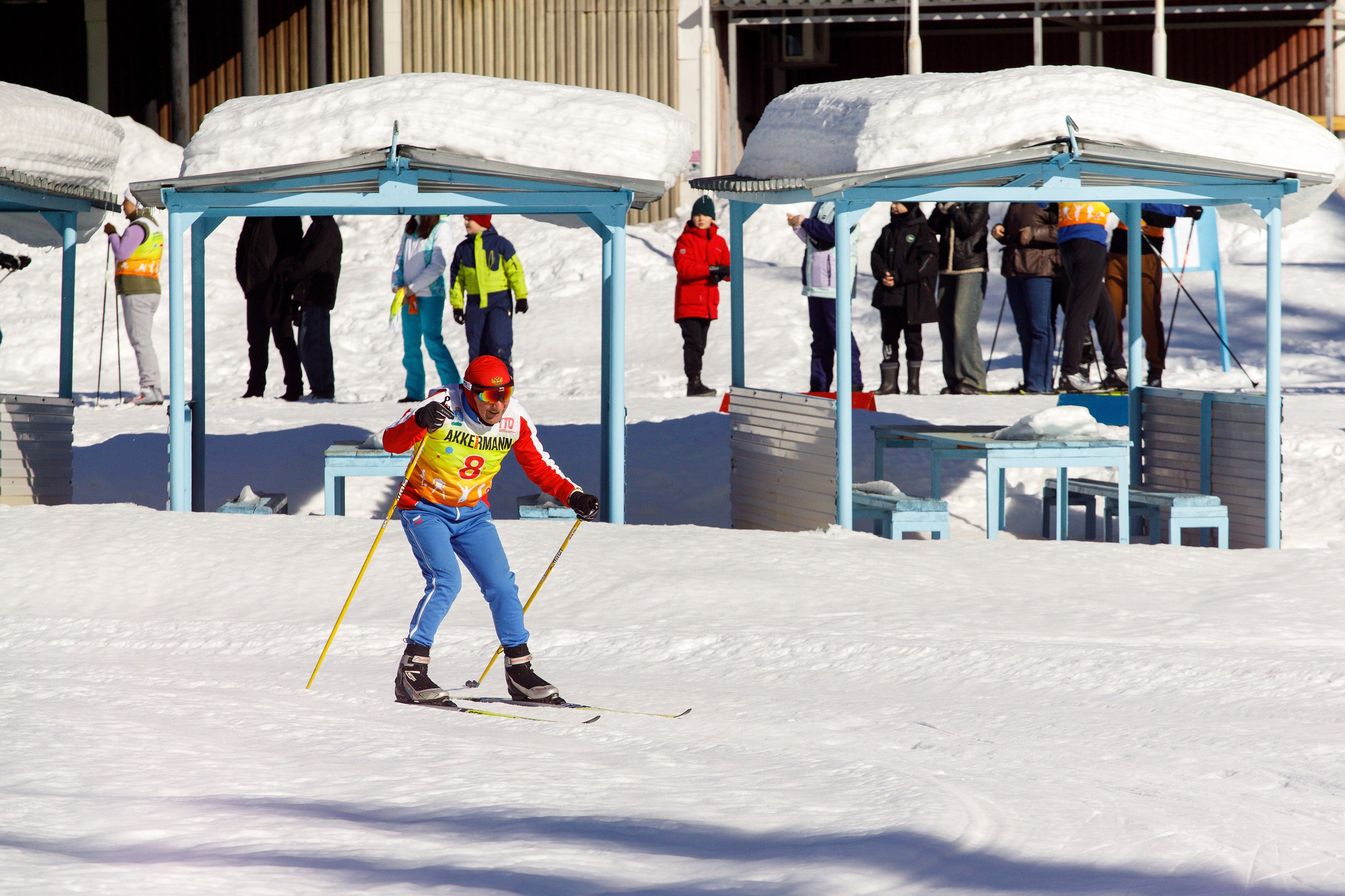 Фотограф на спортивное мероприятие. Фотограф Дмитрий Молчанов | Фотограф Пермь | Фотограф