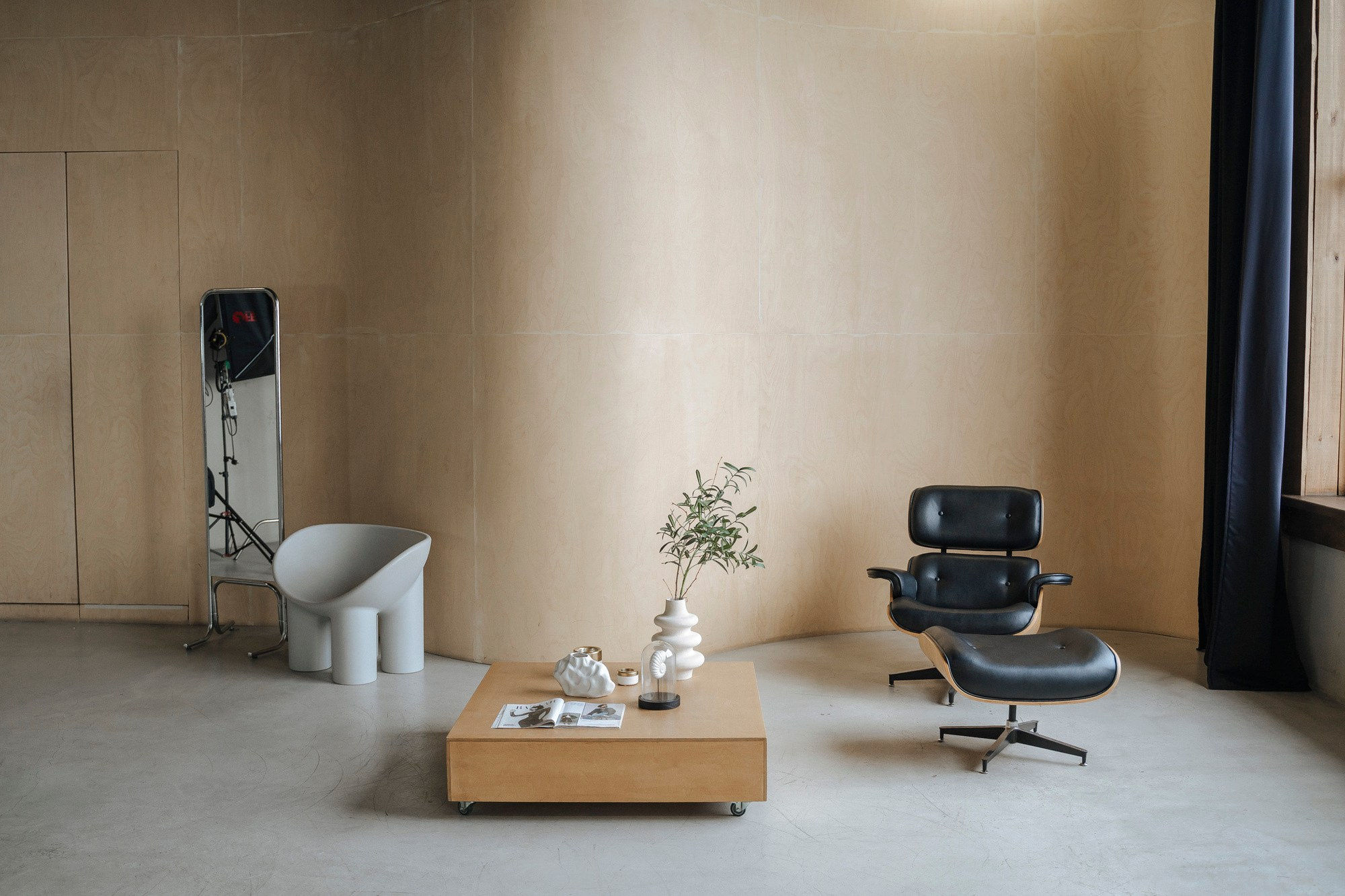 Фотостудии в Краснодаре. Фотограф Руслан Потапов в Краснодаре