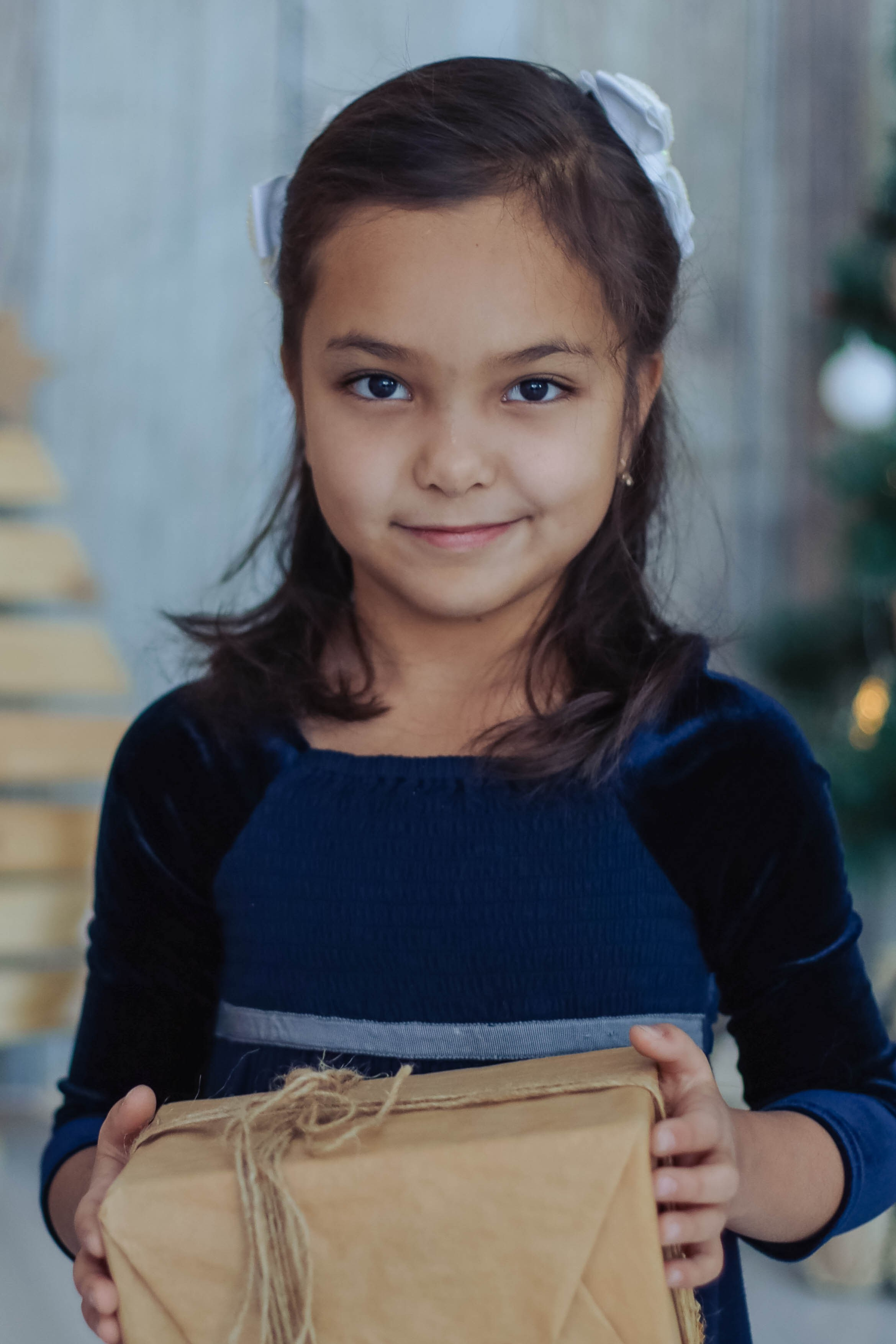 Новый год. Семейный, детский, свадебный фотограф в Москве, Люберцах
