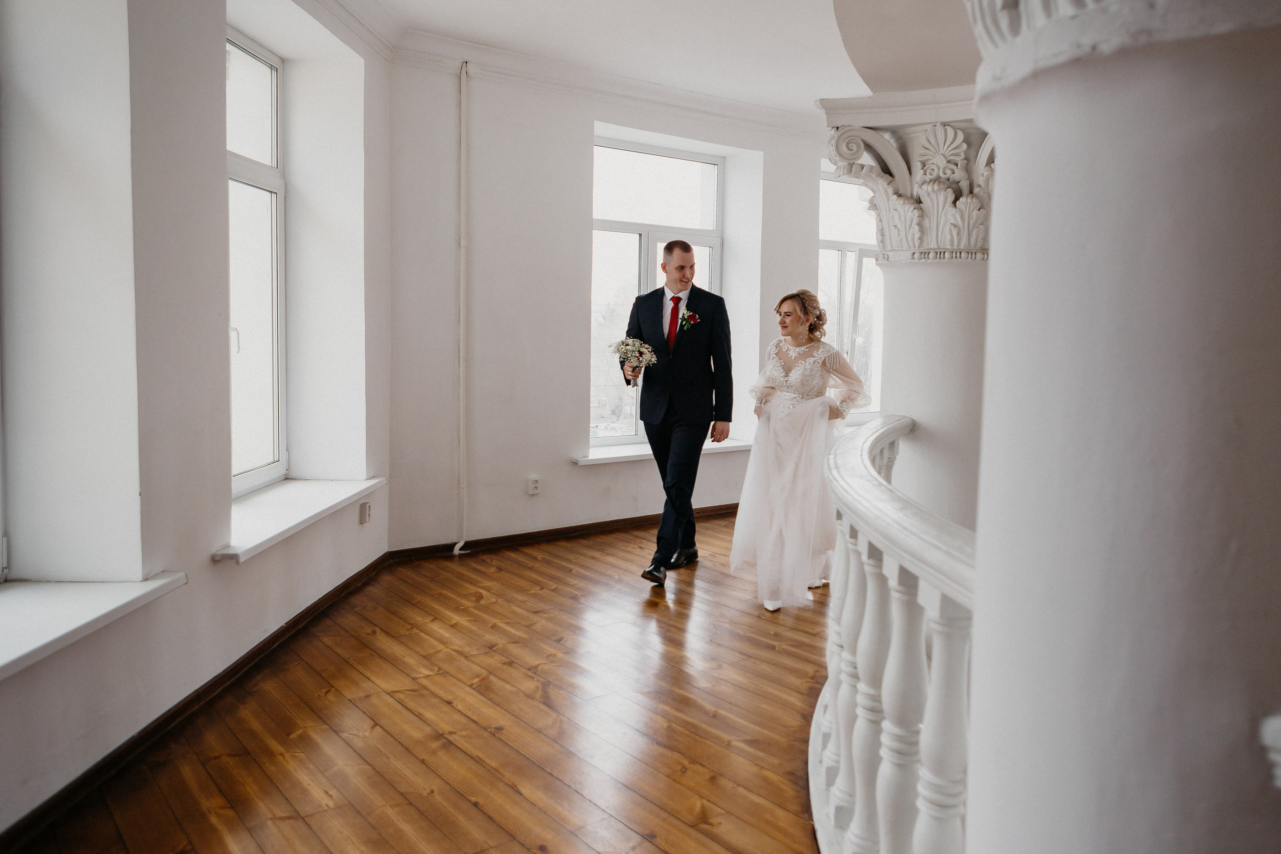 Максим и Ксения. Фотограф, видеограф в Челябинске Глеб Хазиев