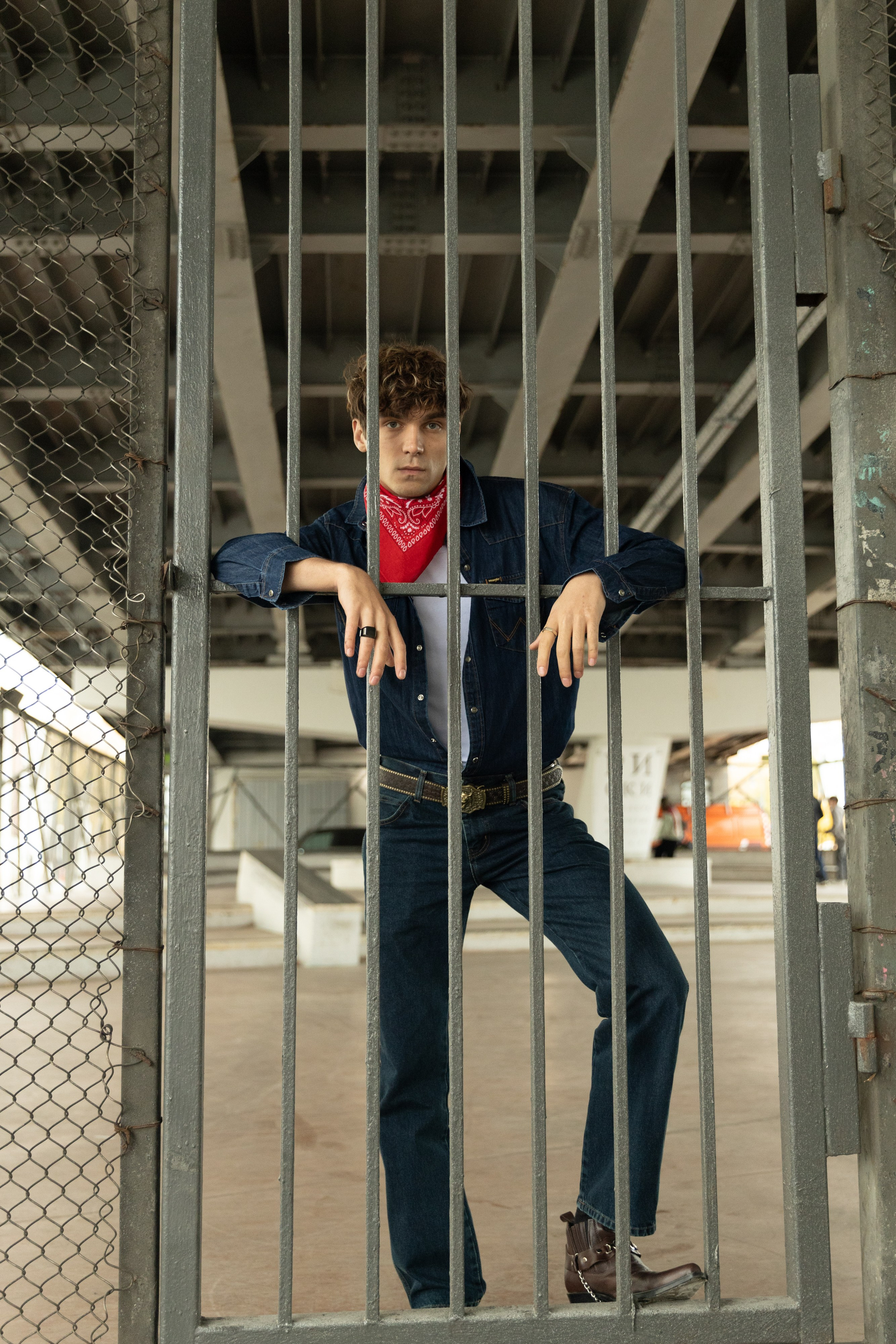 Пресеты «Ультра пак». Фотограф Сергей Антонов Москва