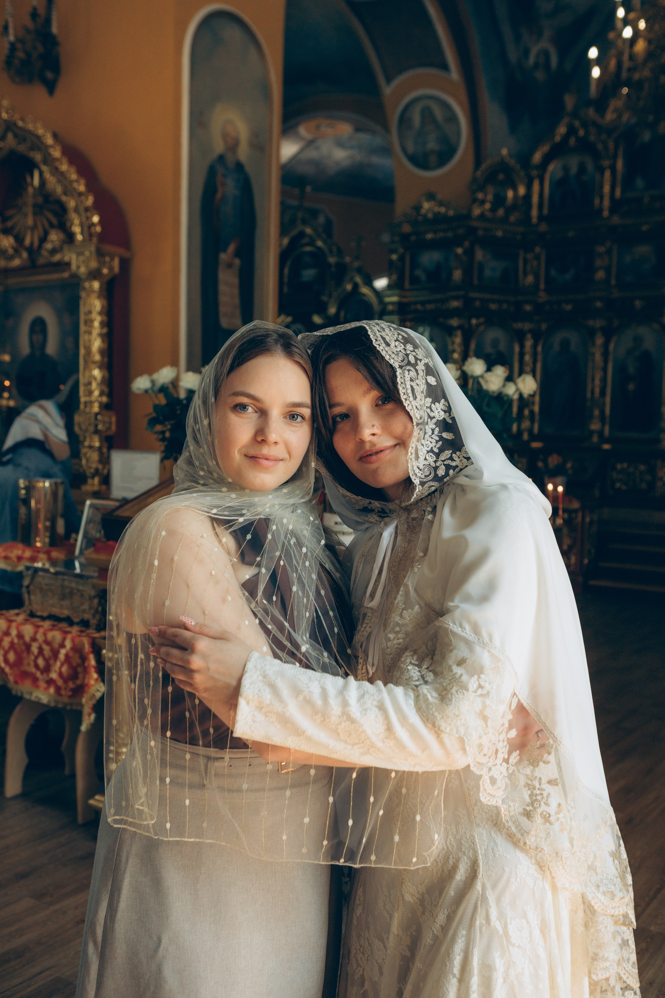 Марина & Данила. Семейный фотограф и фотограф на роды в Ростове-на-Дону Мухина Виктория
