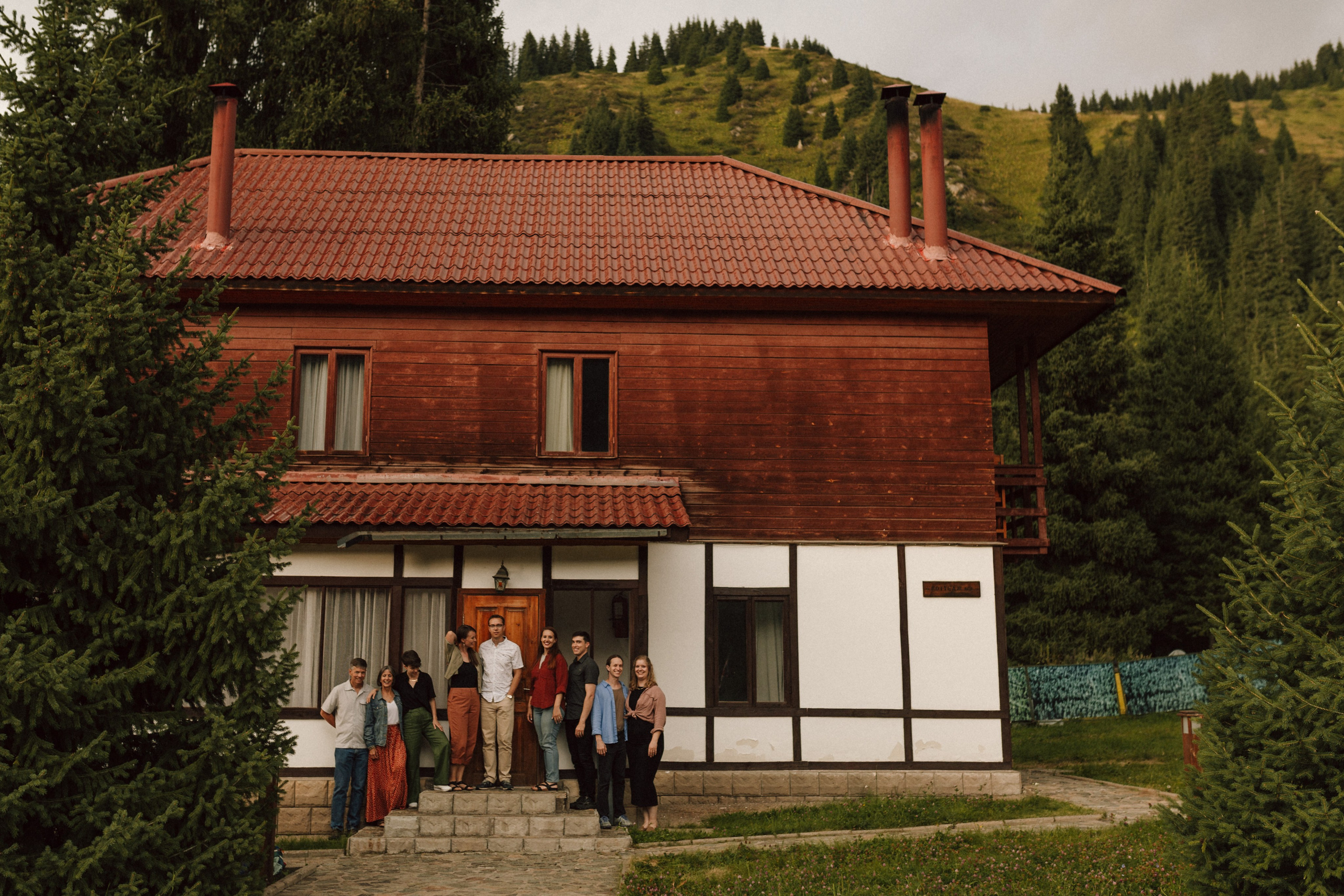 15 июля. Alyona Latysheva / Photographer / Almaty